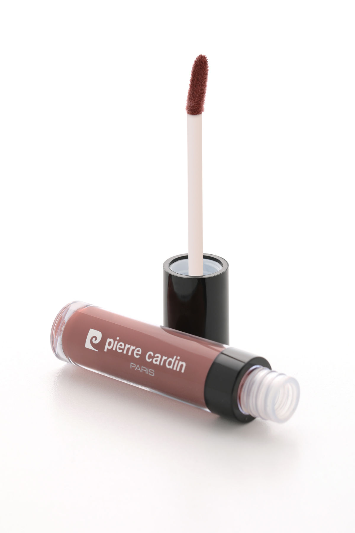 Pierre Cardin Staylong Lipcolor-Kissproof Mocha Kahvesi-324-5ml