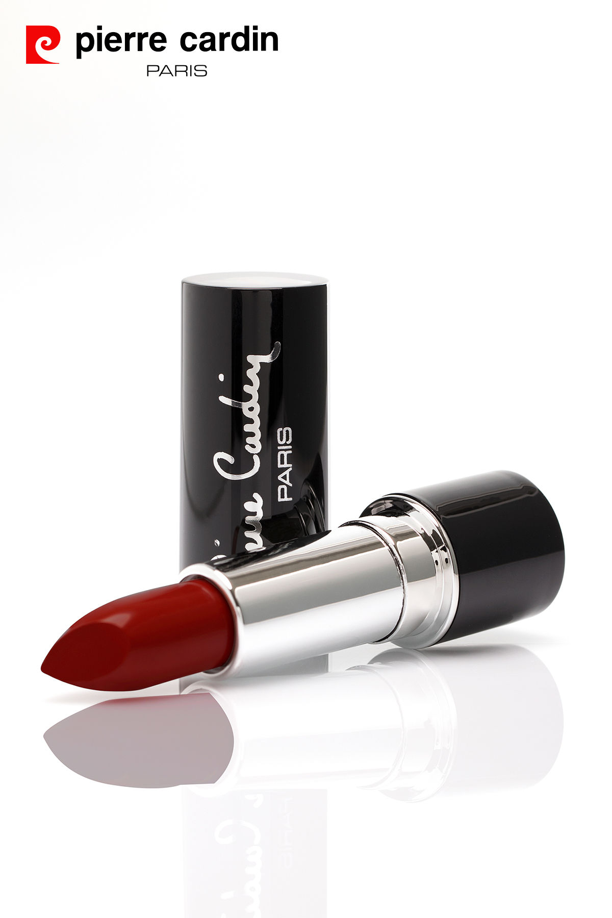Pierre Cardin Porcelain Matte Edition Lipstick 