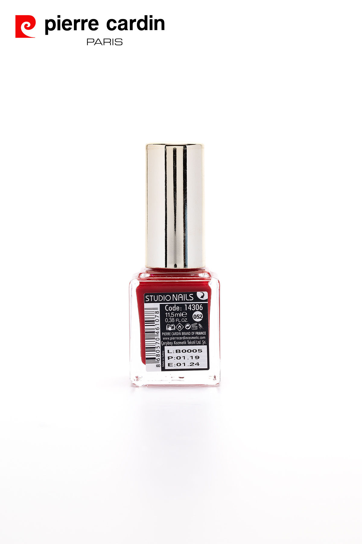 Pierre Cardin Studio Nails