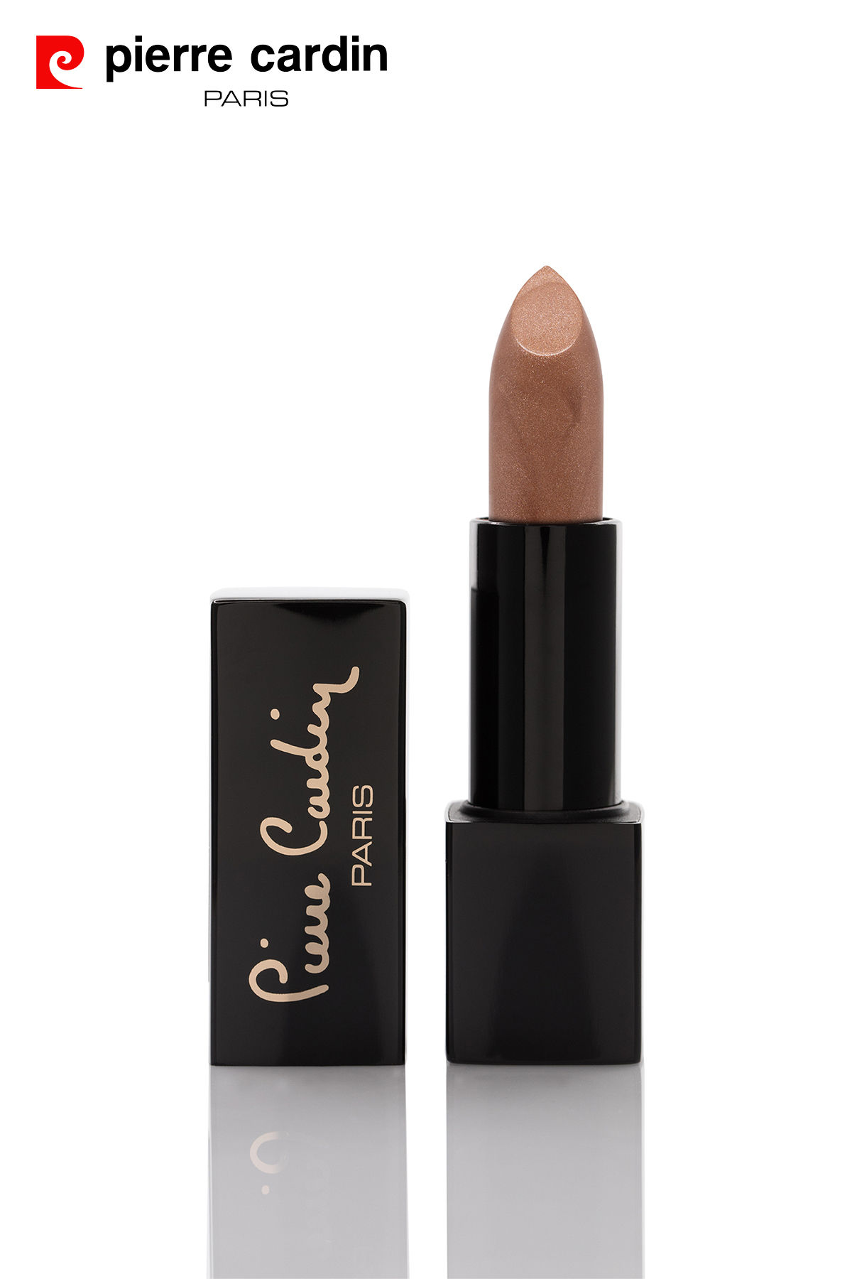 Pierre Cardin Mercury Velvet Lipstick 
