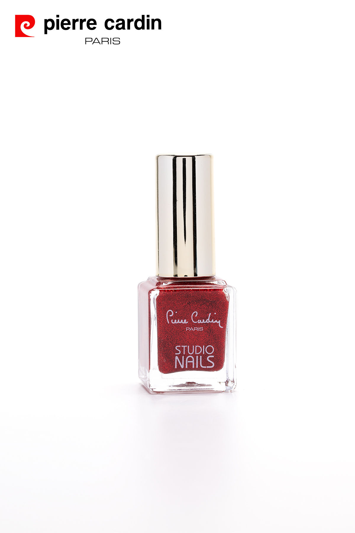 Pierre Cardin Studio Nails Oje -093 -11.5 ml