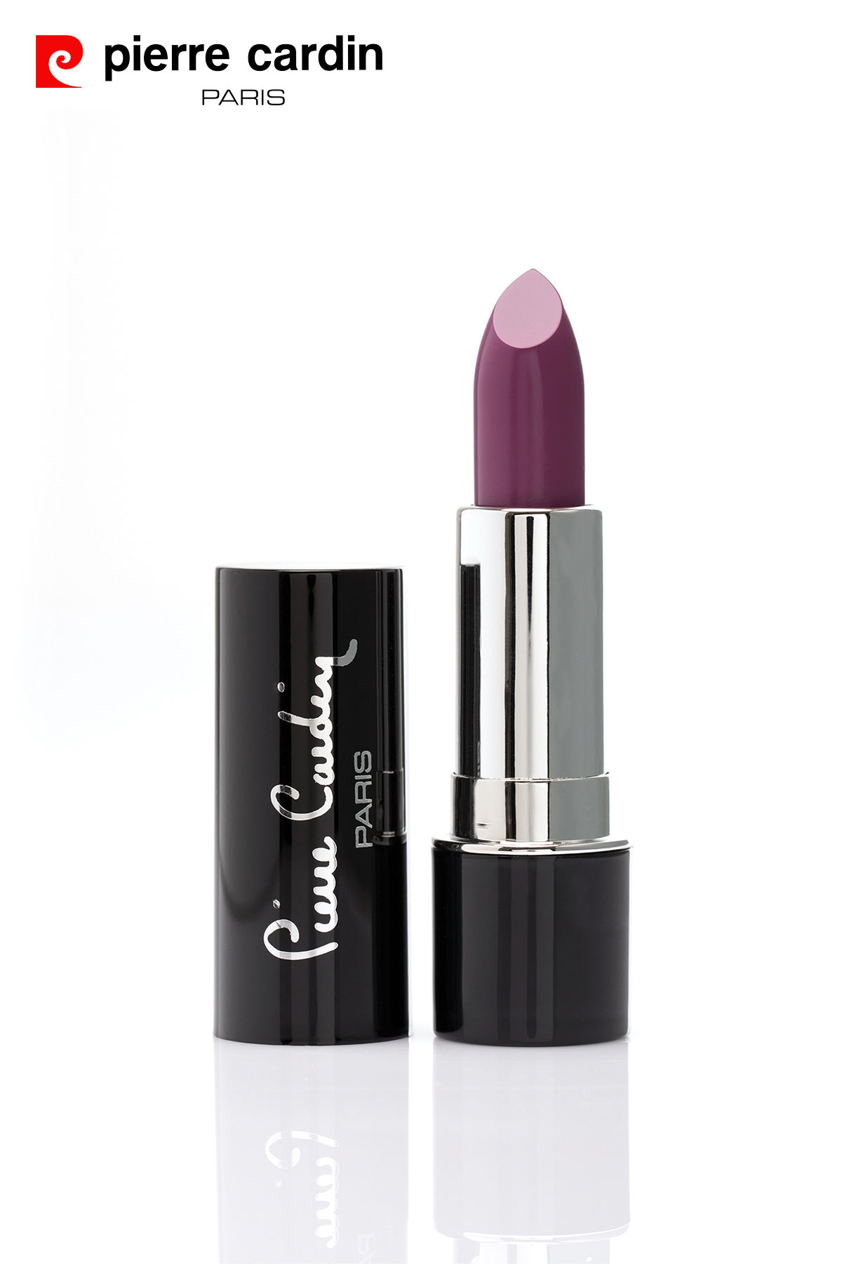 Pierre Cardin Porcelain Matte Edition Lipstick
