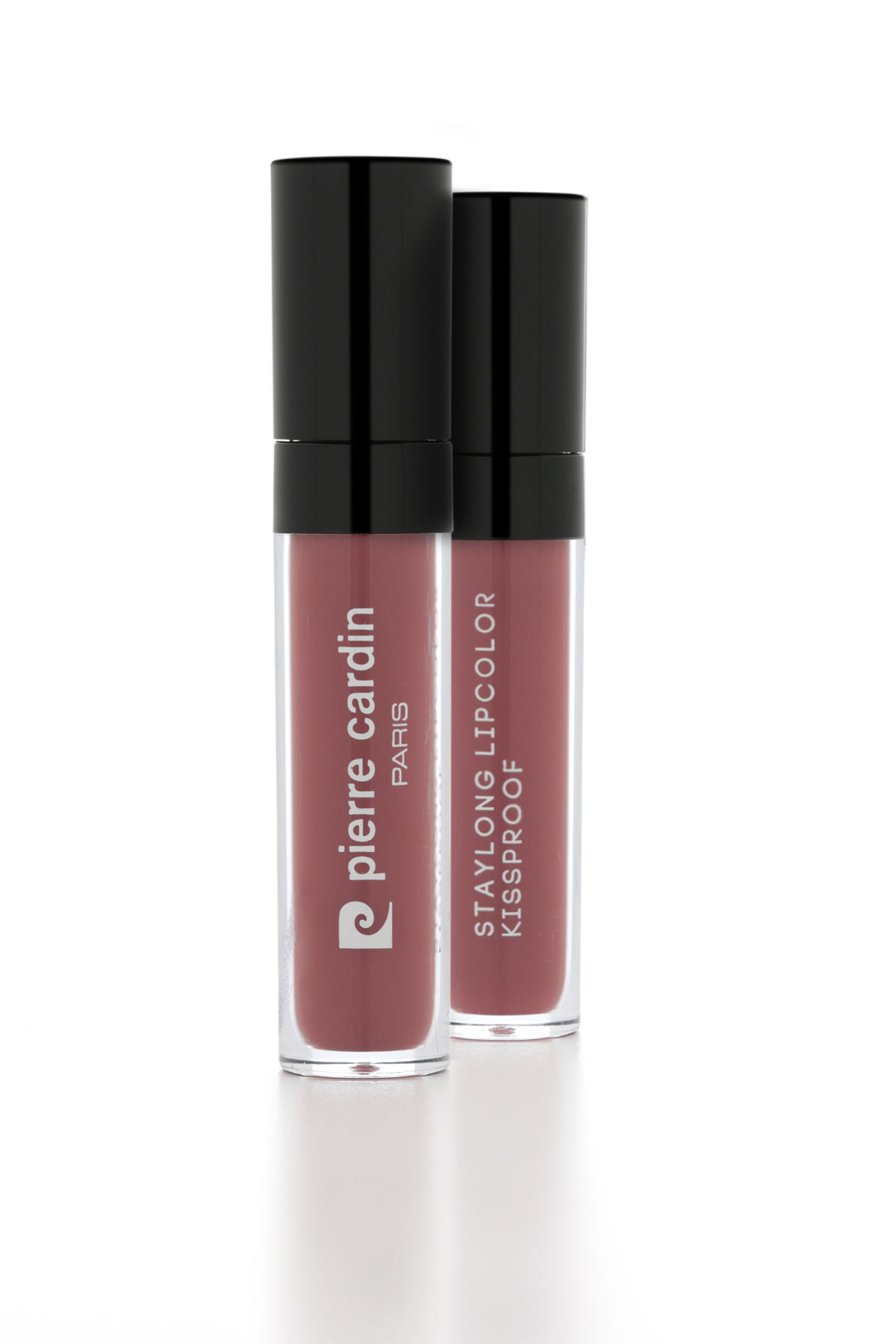 Pierre Cardin Staylong Lipcolor-Kissproof Very Cherry - 349 - 5 ml