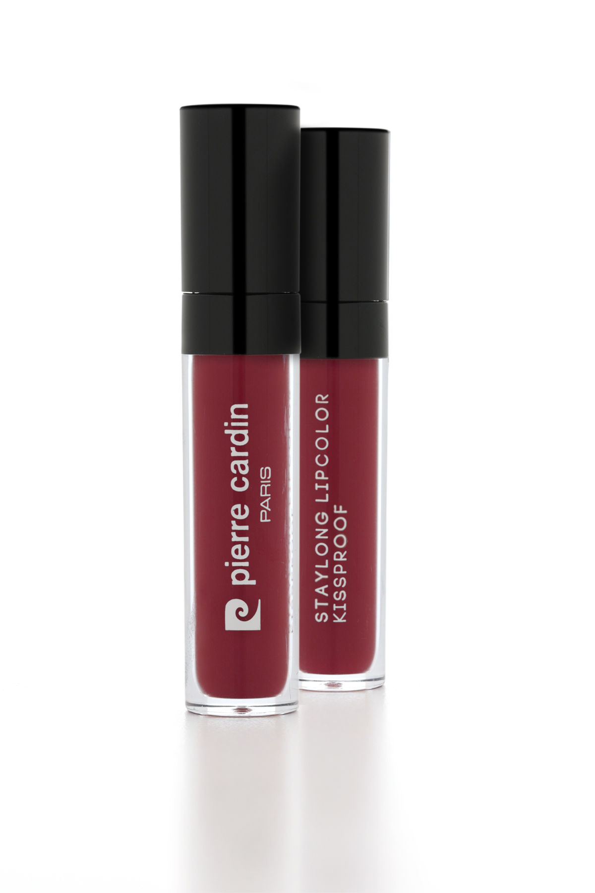 Pierre Cardin Staylong Lipcolor-Kissproof Exhilarator - 381 - 5 ml