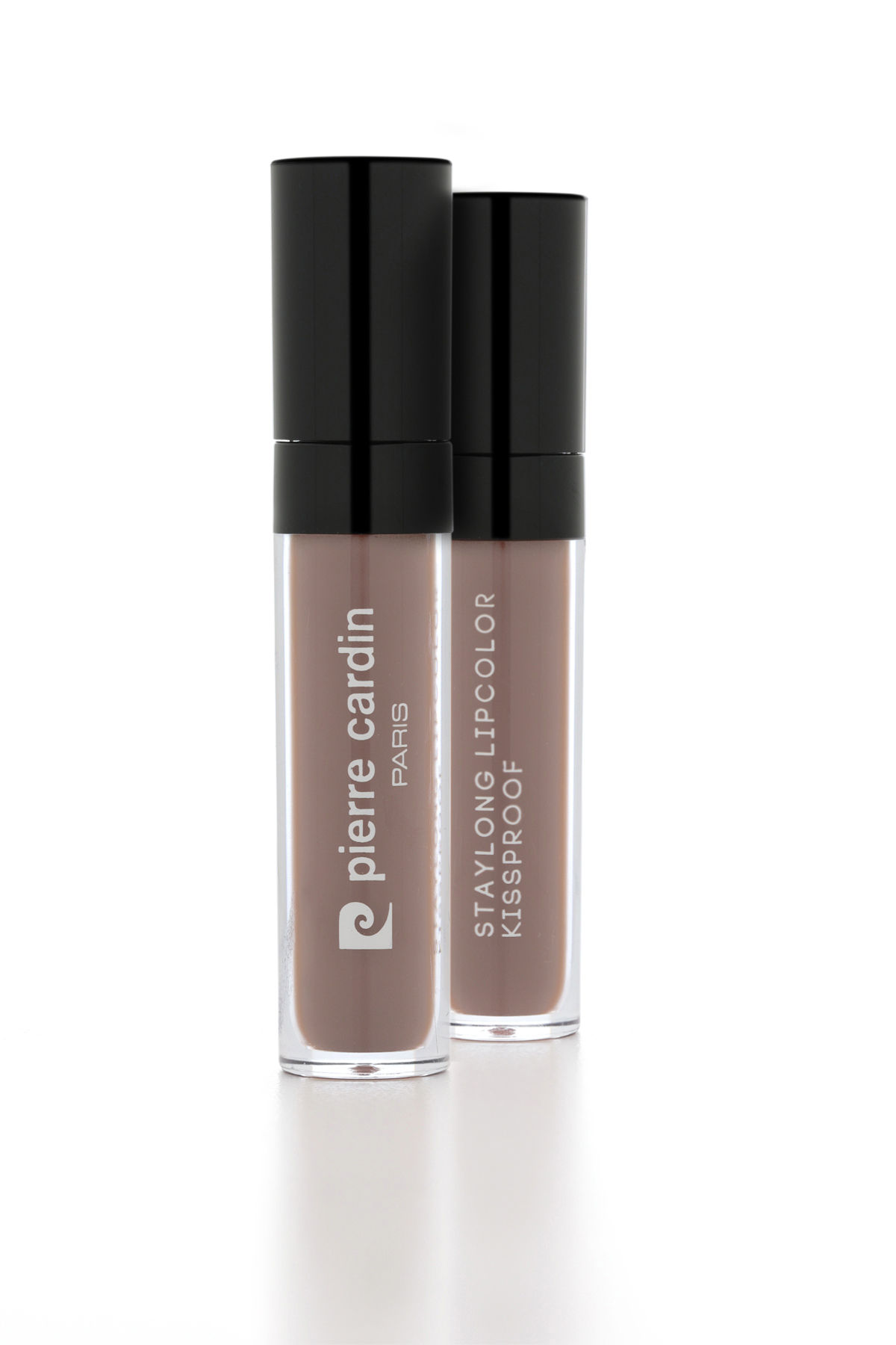 Pierre Cardin Staylong Lipcolor-Kissproof Objection - 104 - 5 ml