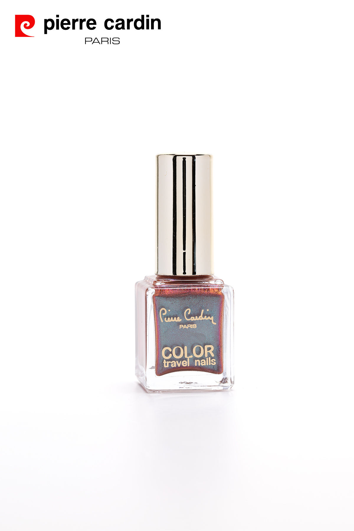 Pierre Cardin Color Travel Nails Oje -101 -11.5 ml