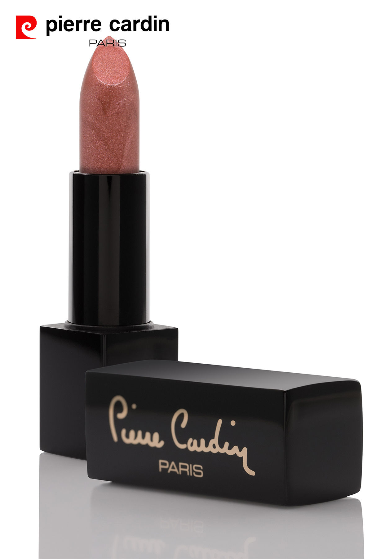 Pierre Cardin Mercury Velvet Lipstick