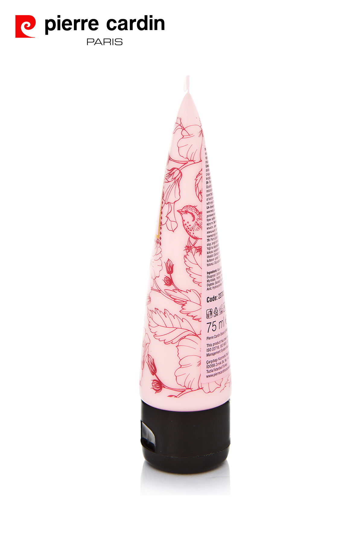 Pierre Cardin Secret Paradise Baobab & E Vitamini El Kremi 75ml