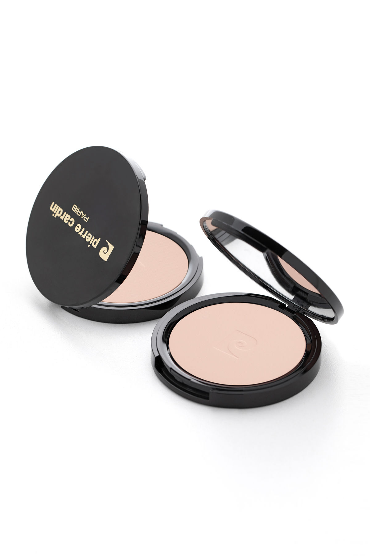 Pierre Cardin Porcelain Edition Compact Powder
