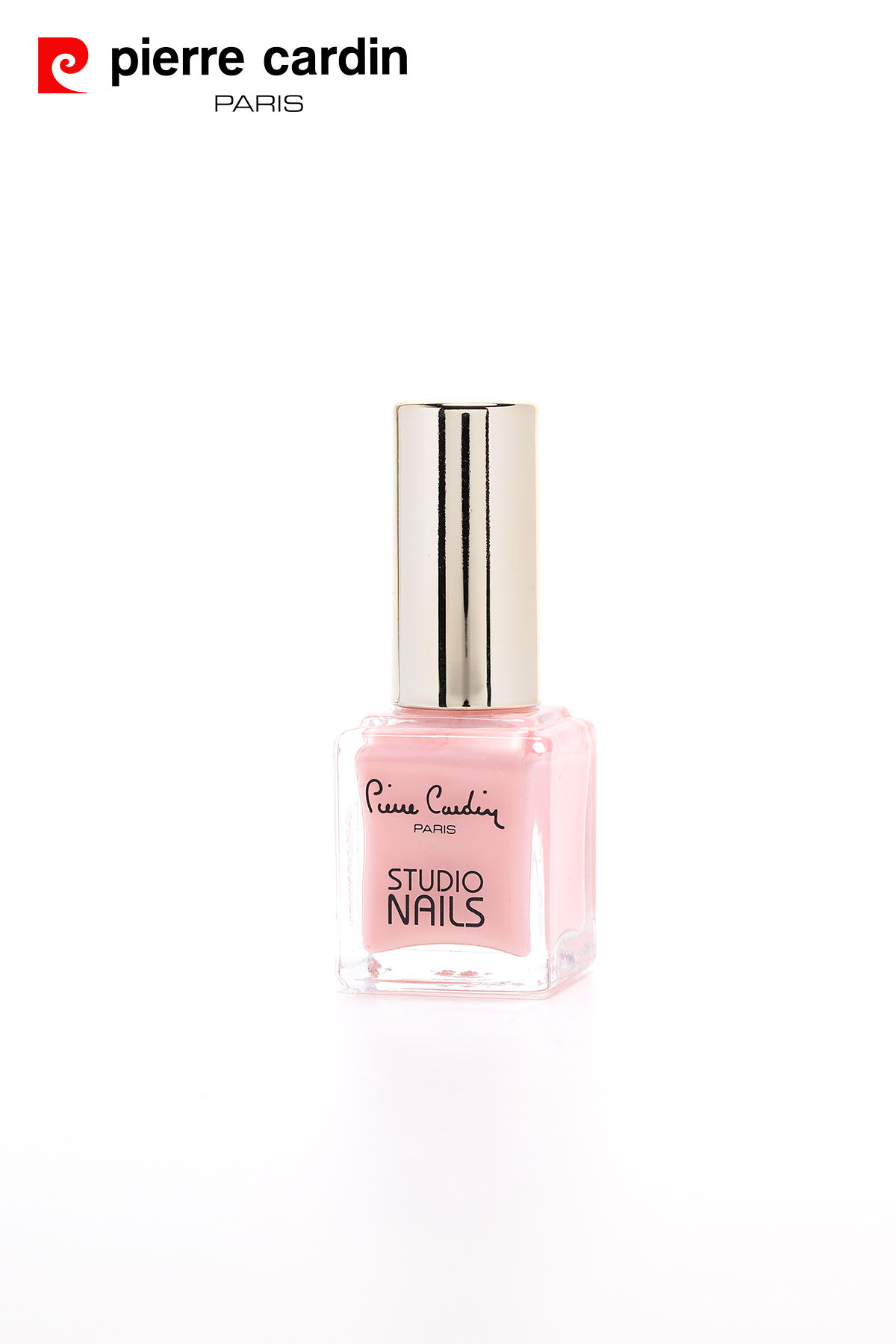 Pierre Cardin Studio Nails Oje -015 -11.5 ml