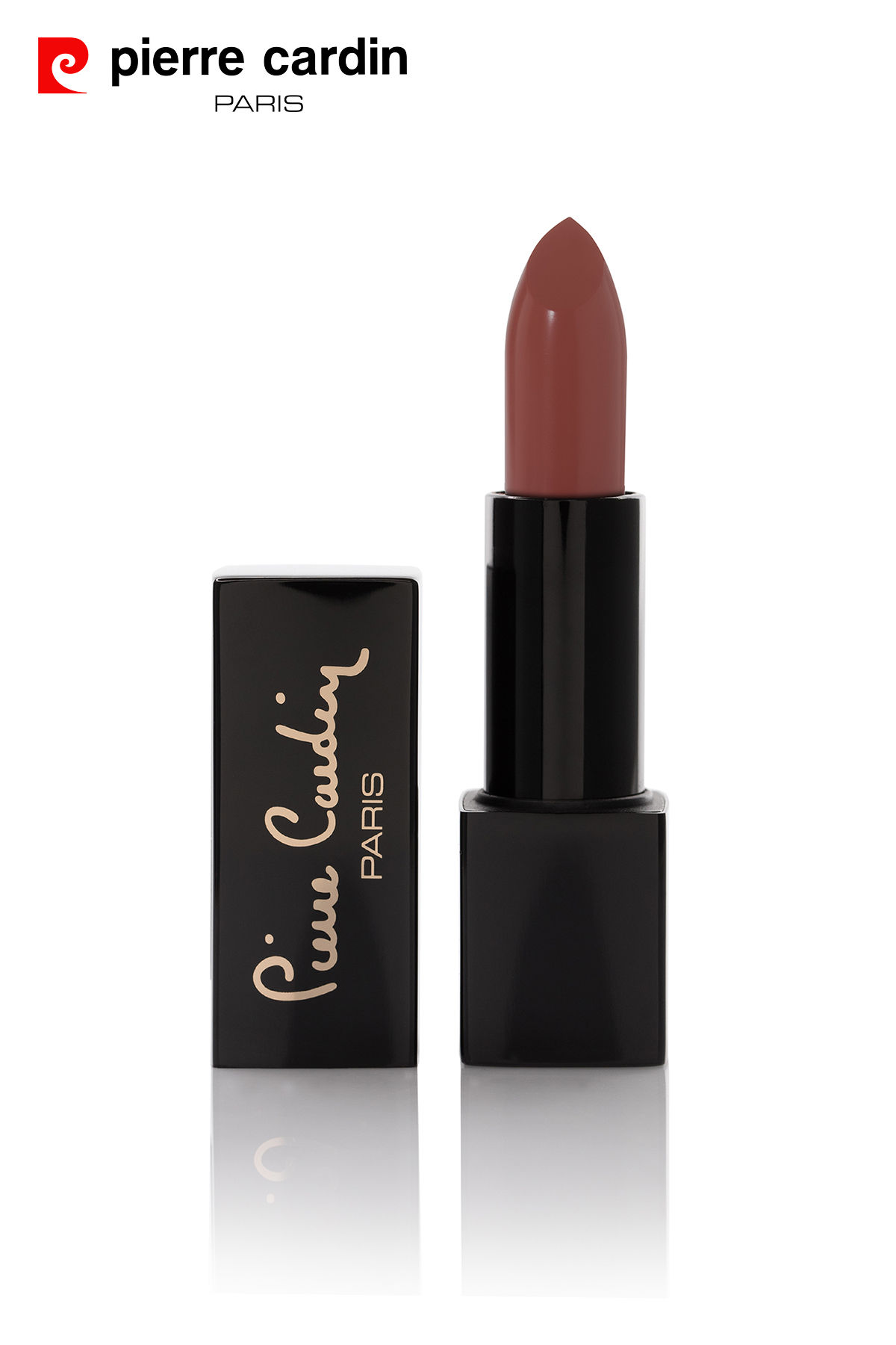 Pierre Cardin Retro Matte Lipstick