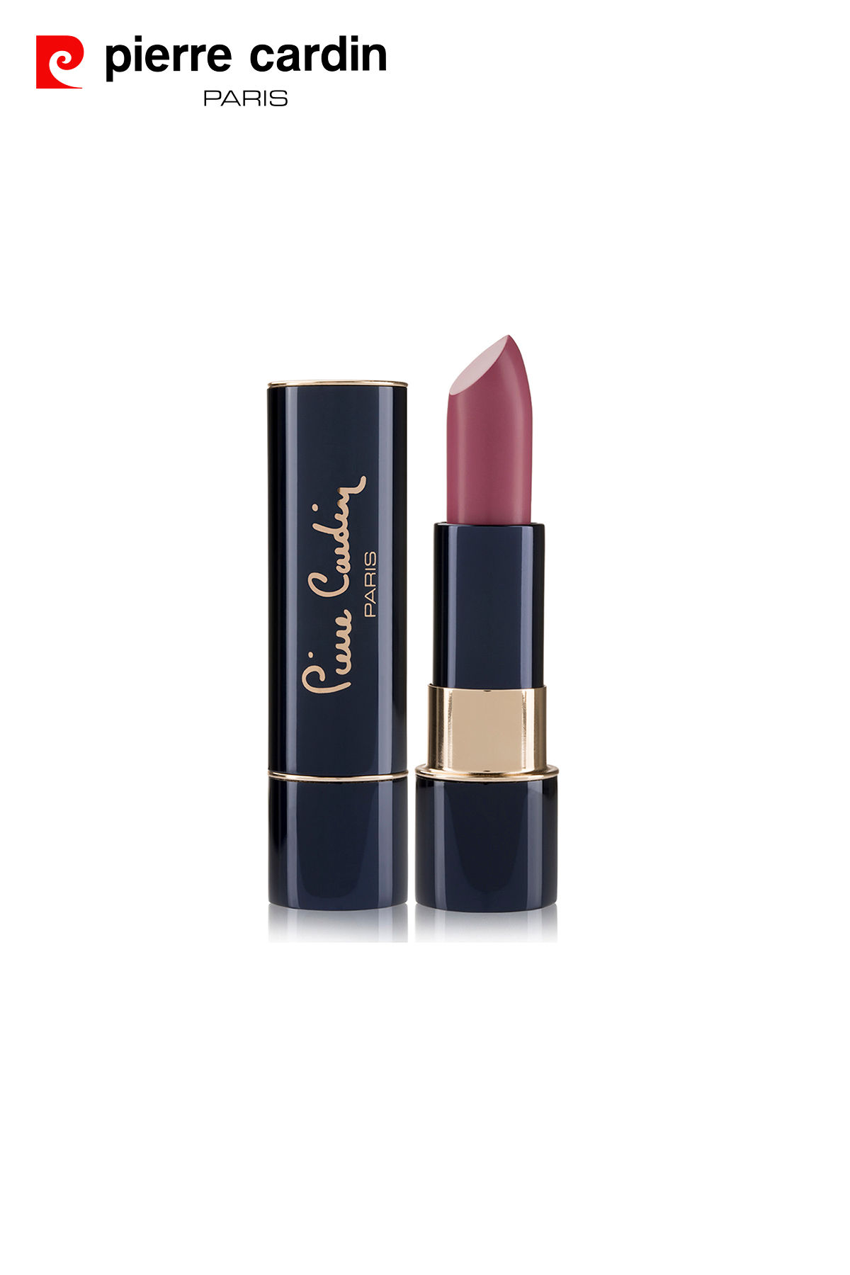 Pierre Cardin Matte Rouge Mat Ruj - Wild Orchid