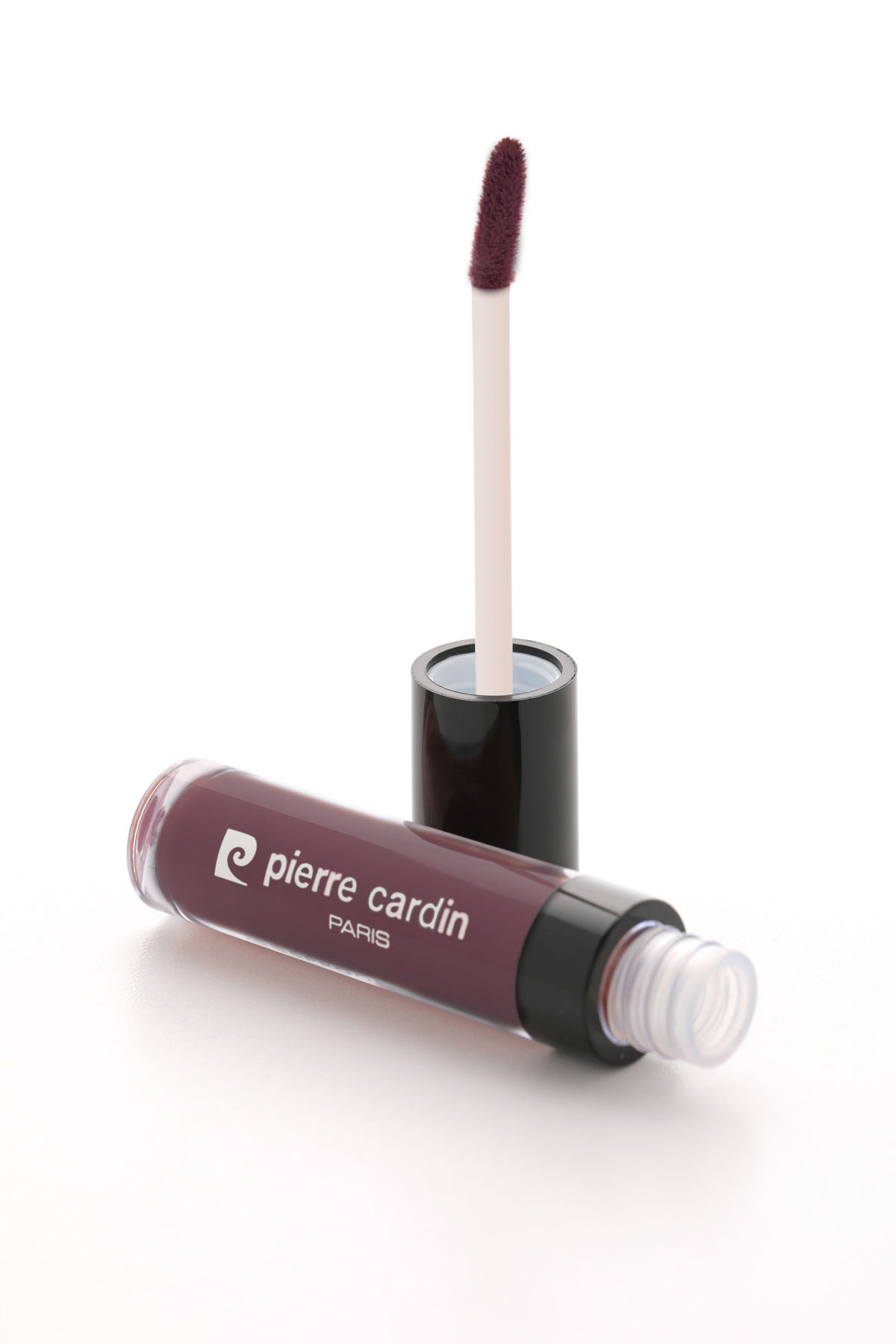 Pierre Cardin Staylong Lipcolor-Kissproof Kırmızı Dut - 343 - 5 ml