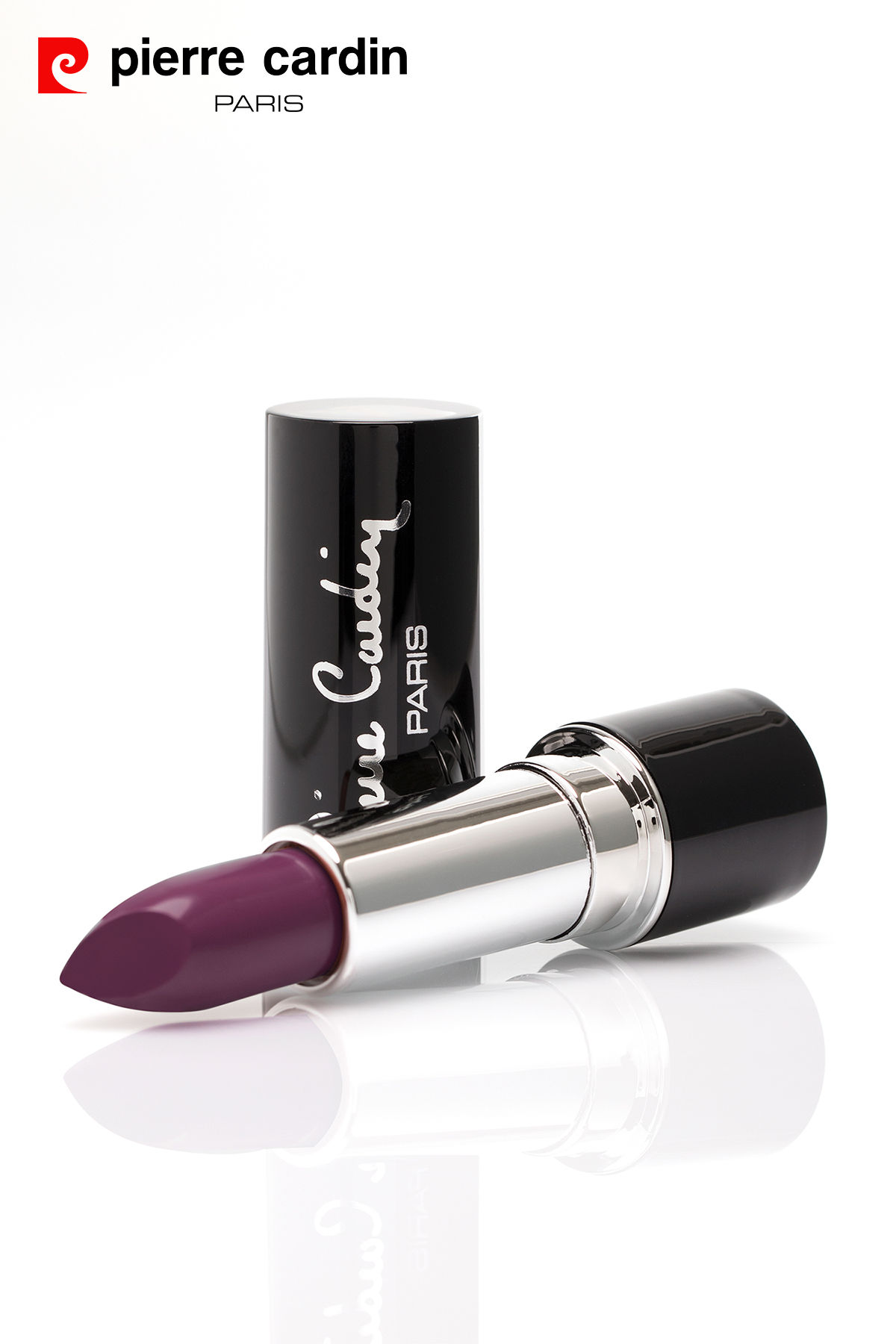 Pierre Cardin Porcelain Matte Edition Lipstick