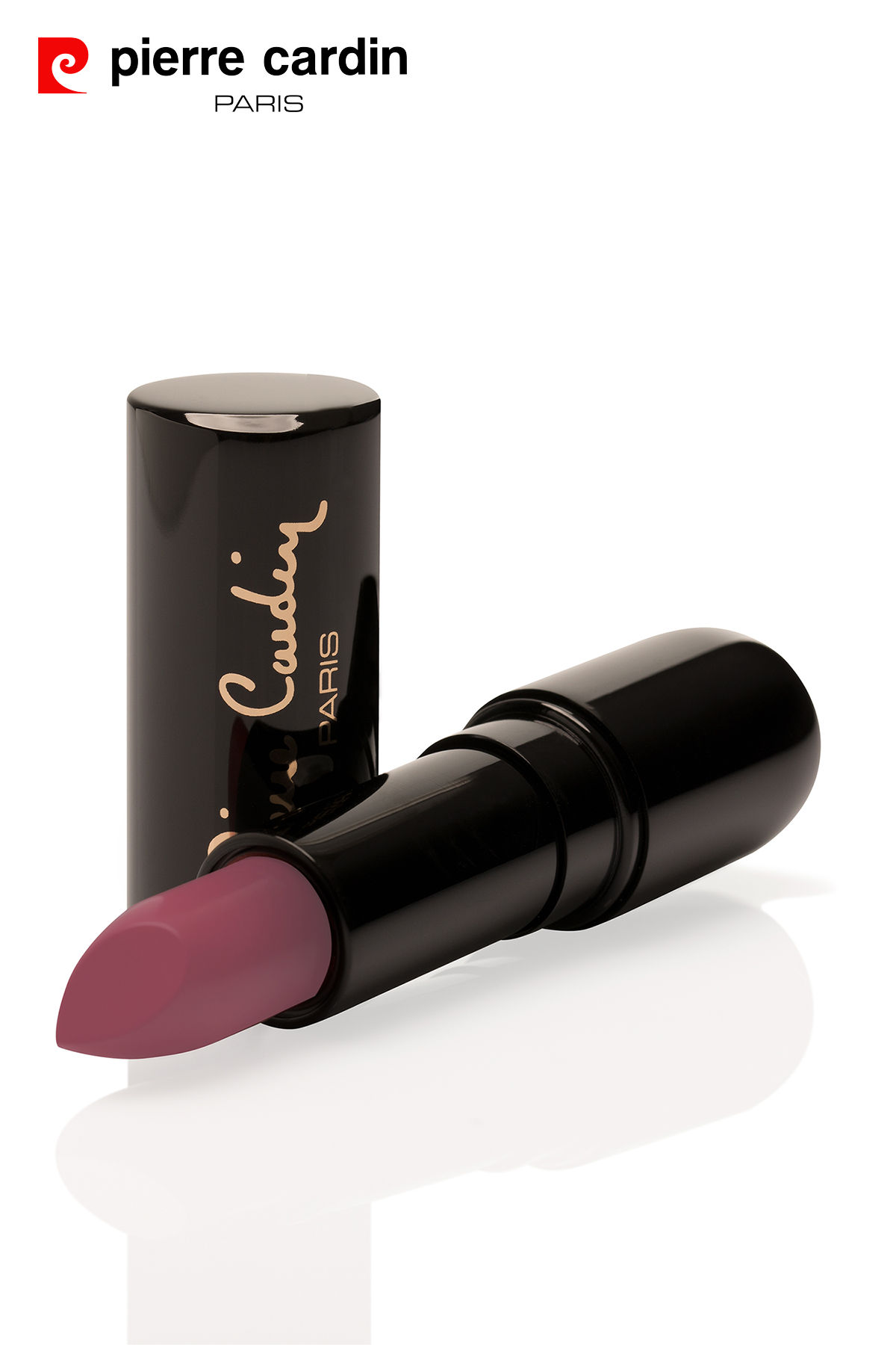 Pierre Cardin Porcelain Edition Lipstick