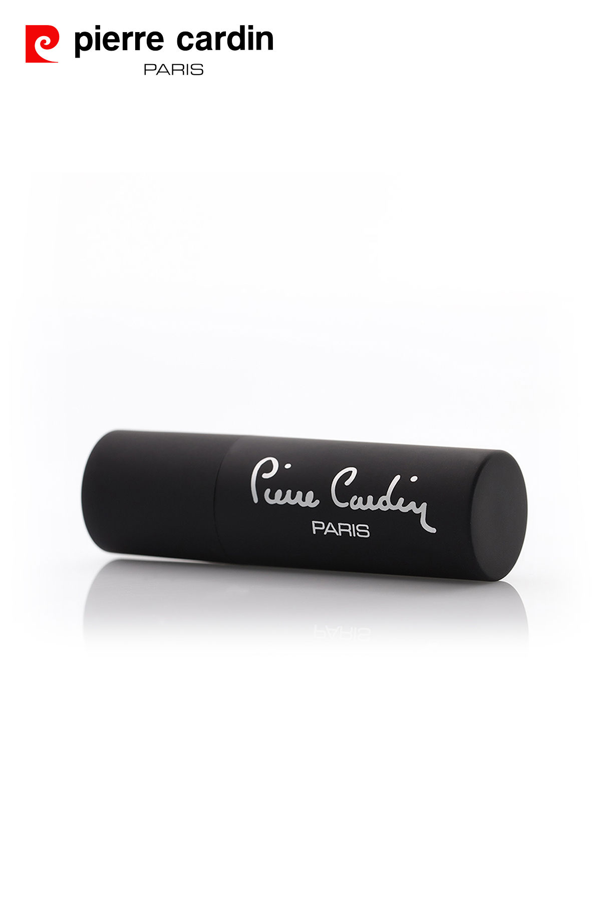 Pierre Cardin Matte Chiffon Touch Lipstick - Pinky Nude - 172