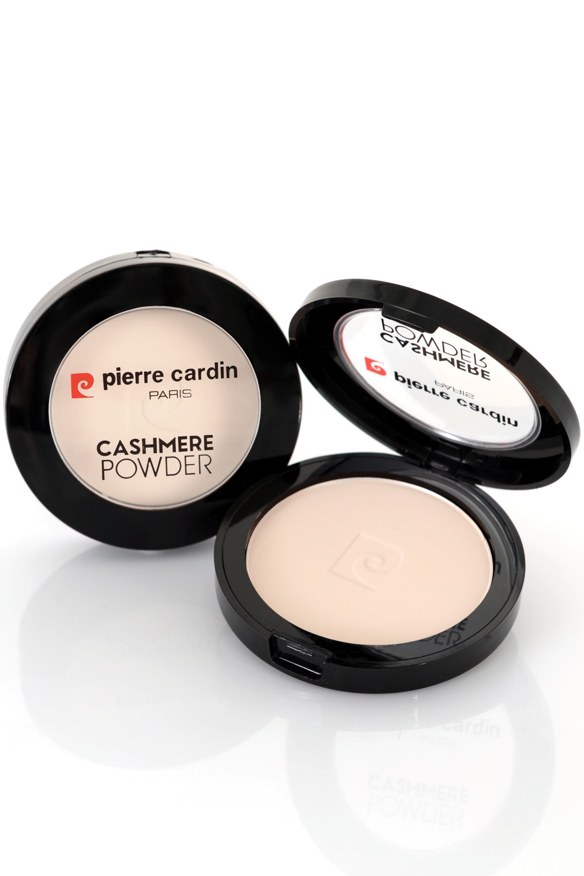 Pierre Cardin Cashmere Powder