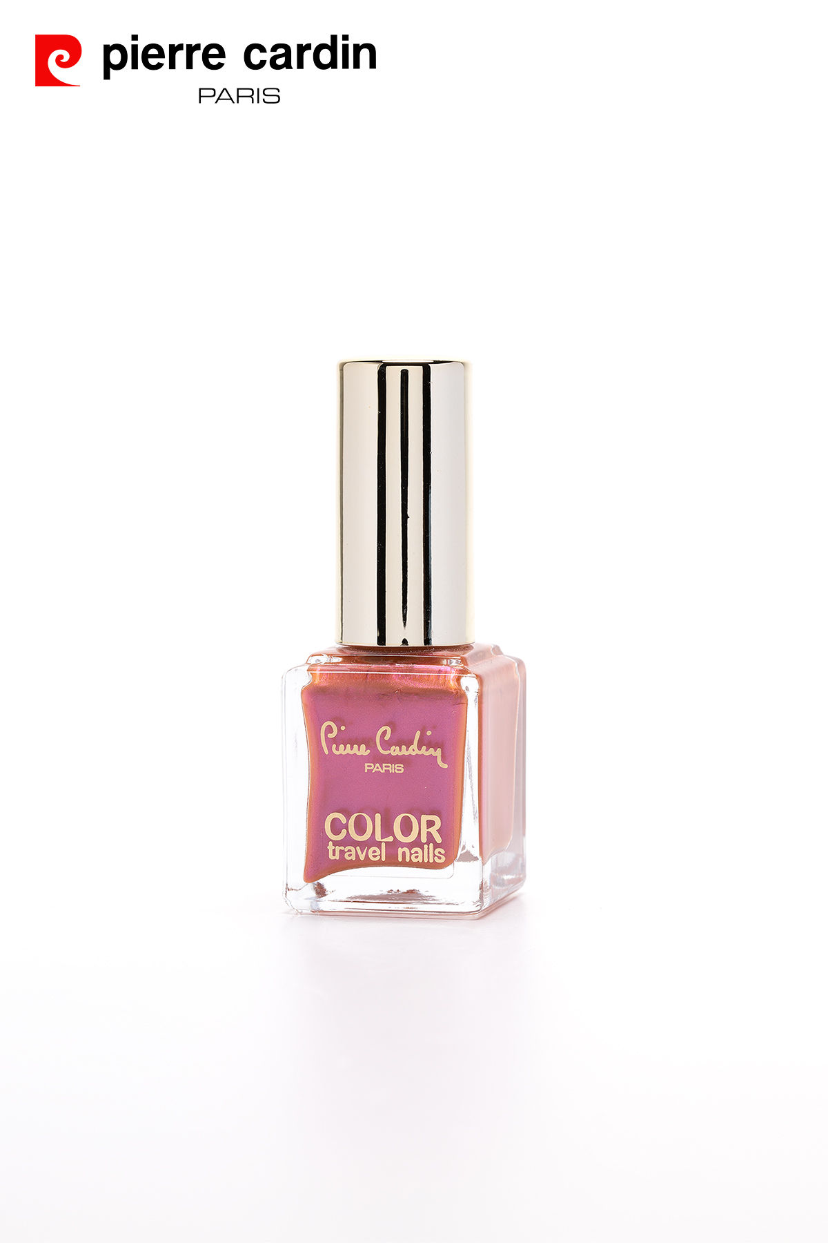 Pierre Cardin Color Travel Nails Oje -99 -11.5 ml