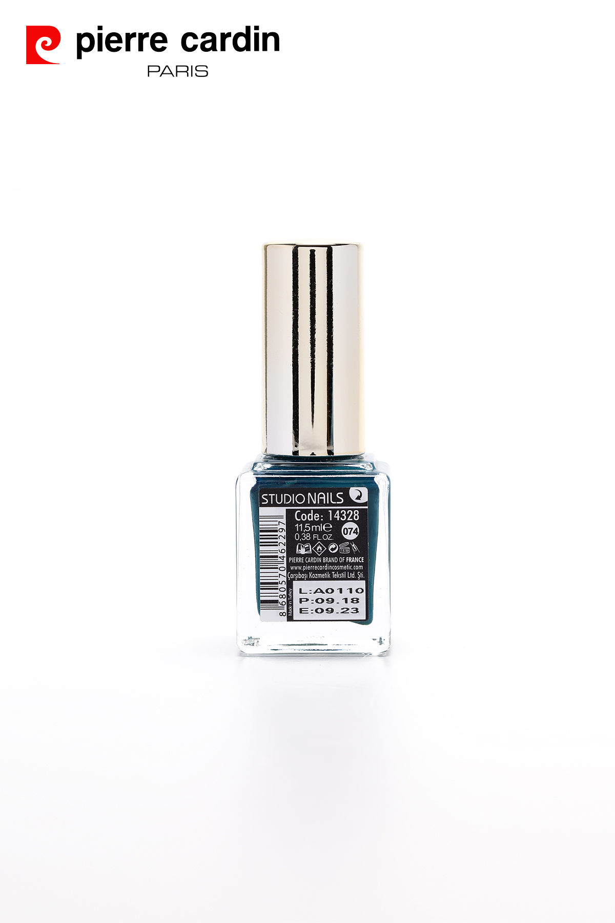 Pierre Cardin Studio Nails