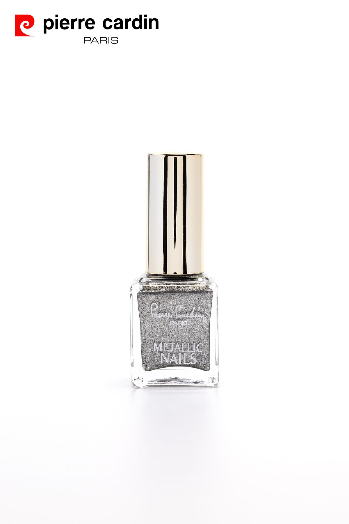 Pierre Cardin Metallic Nails Oje -118 -11.5 ml