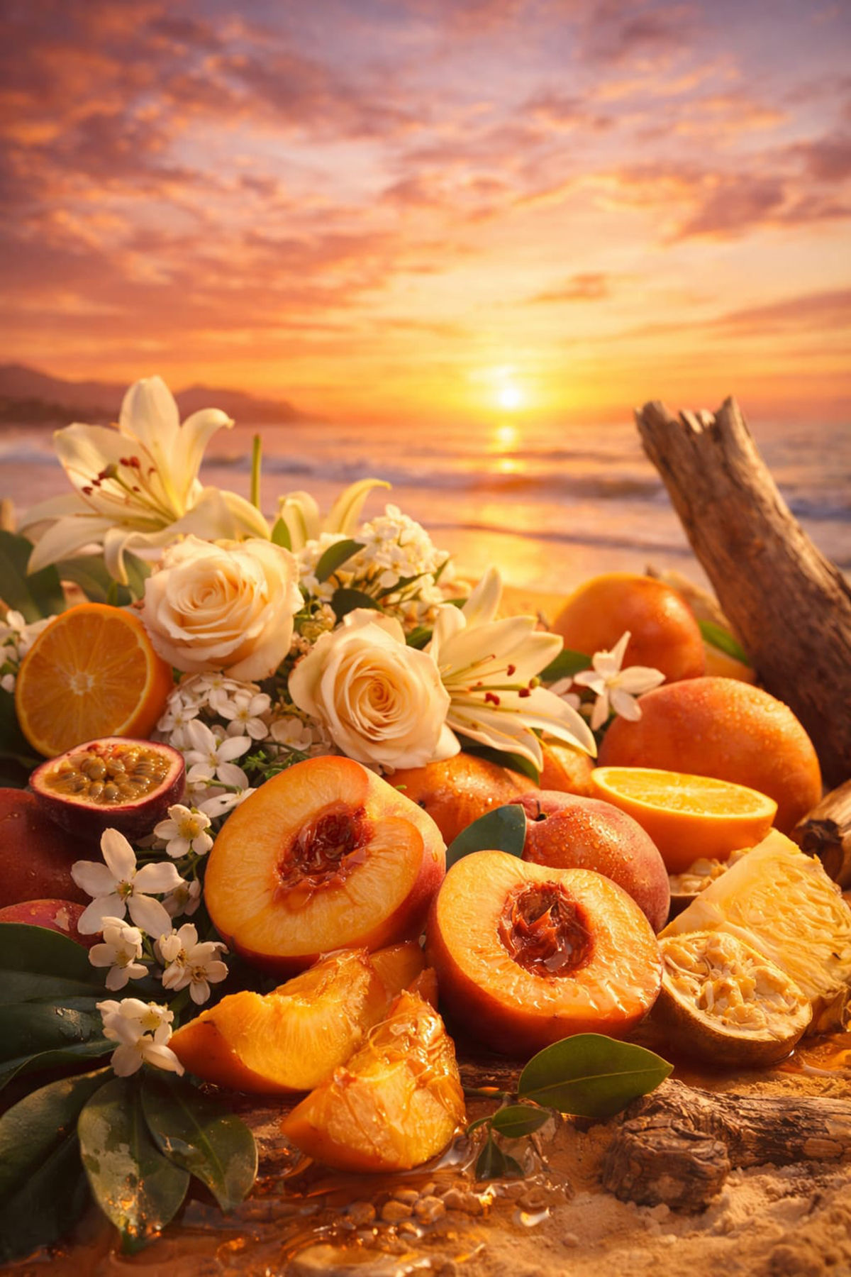 Pierre Cardin Saç ve Vücut Parfüm Spreyi - 110 ml - After Hours