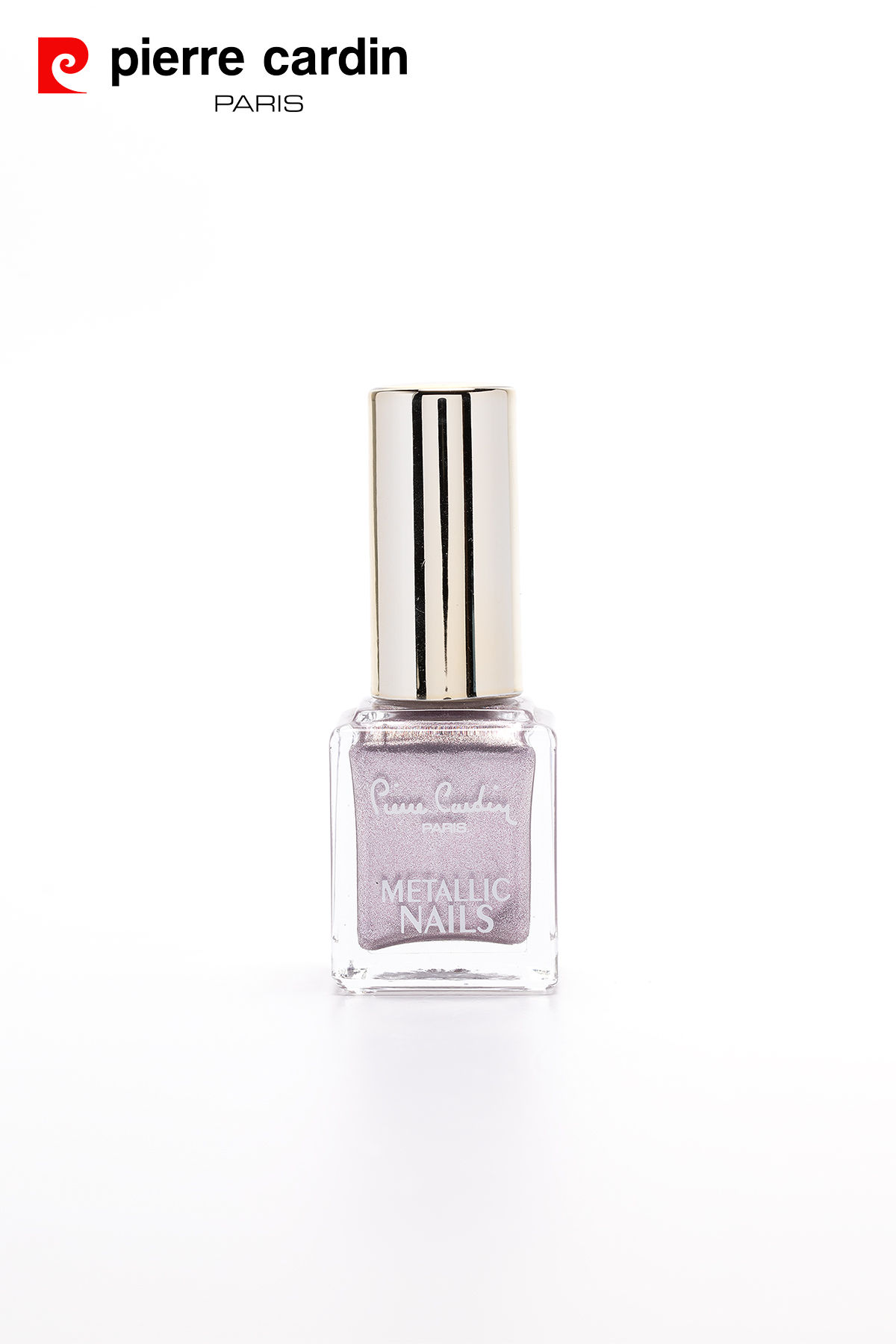 Pierre Cardin Metallic Nails Oje -123 -11.5 ml