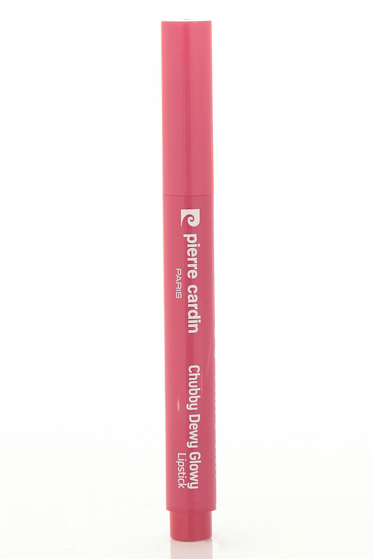 Pierre Cardin Chubby Dewy Glowy Lipstick-Ruj-Candy-396