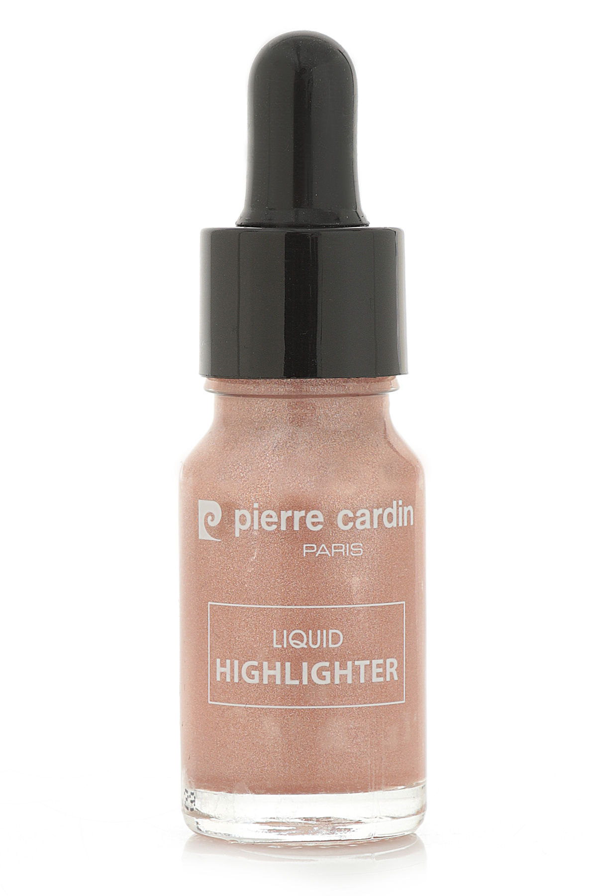 Pierre Cardin Liquid Highlighter - Rose Copper 203