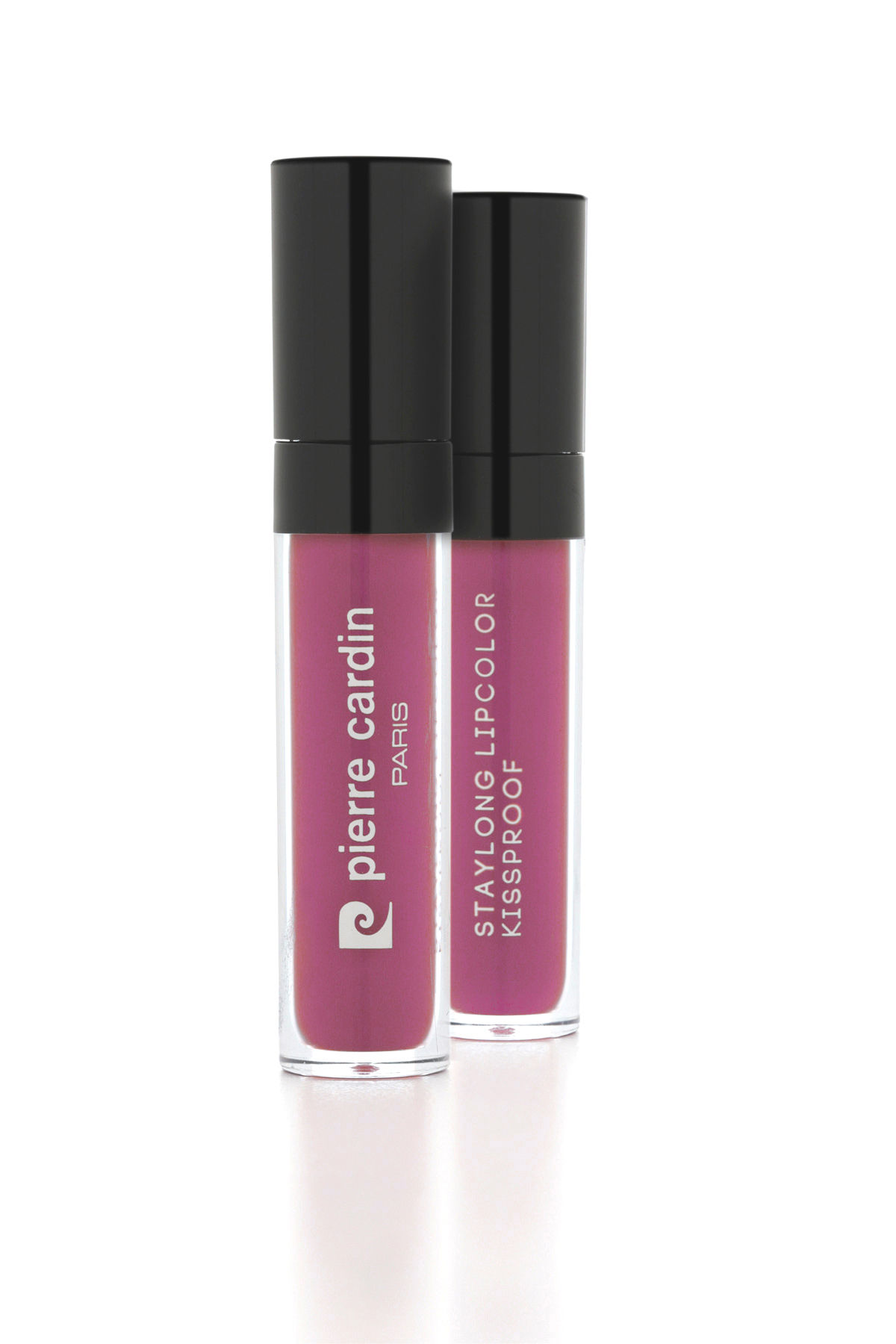 Pierre Cardin Staylong Lipcolor-Kissproof Böğürtlen - 359 - 5 ml