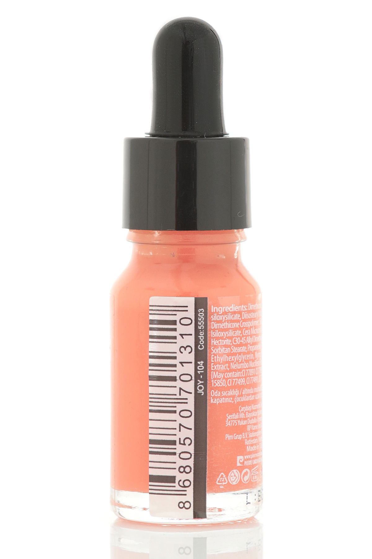 Pierre Cardin Blush Lip & Cheek