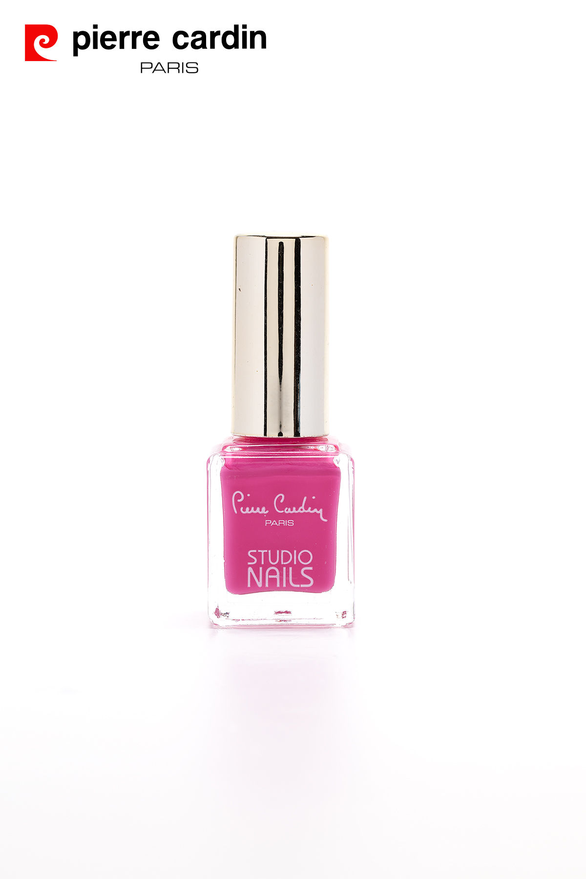 Pierre Cardin Studio Nails Oje -043 -11.5 ml