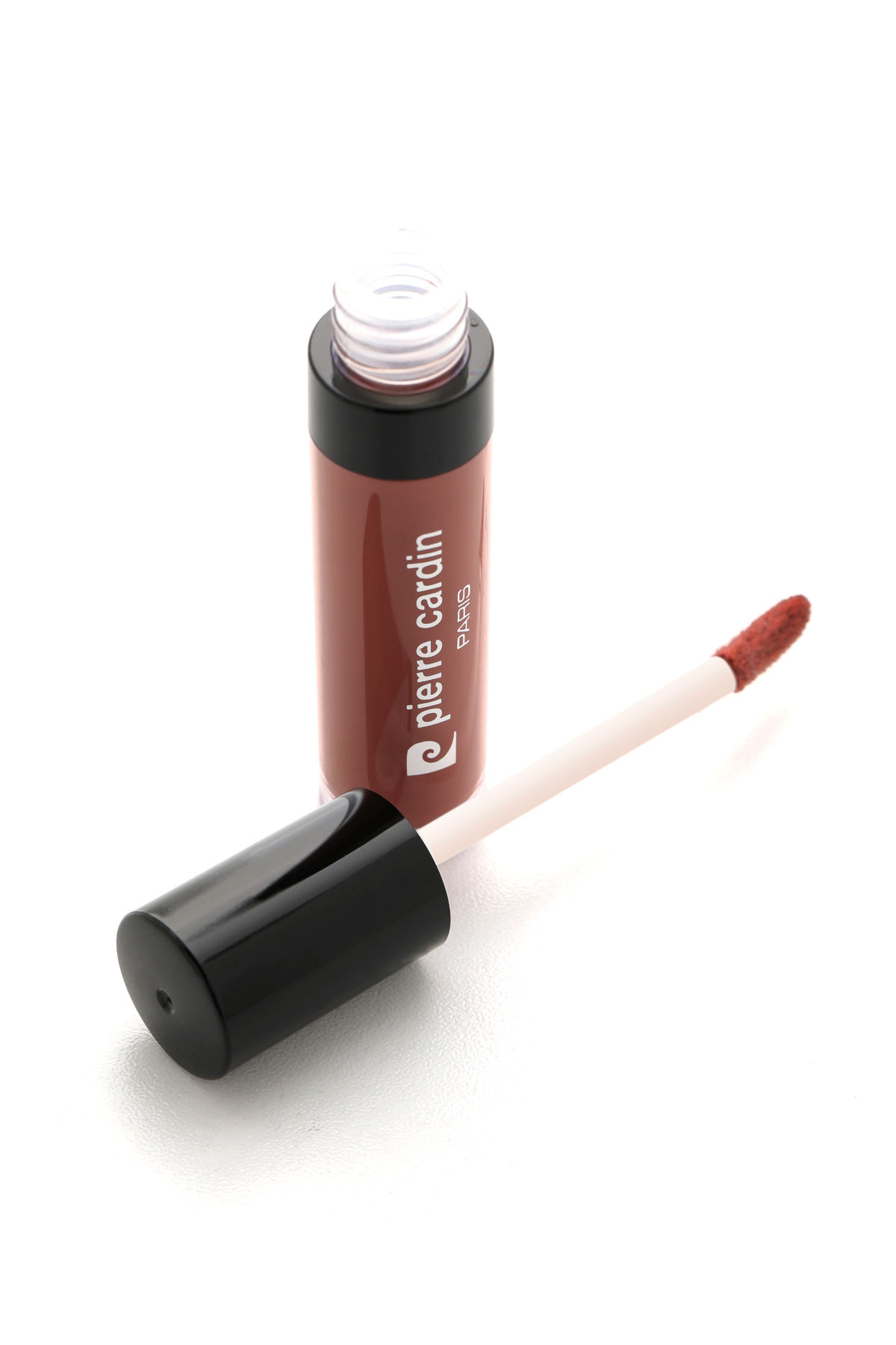 Pierre Cardin Staylong Lipcolor-Kissproof Toprak - 353 - 5 ml