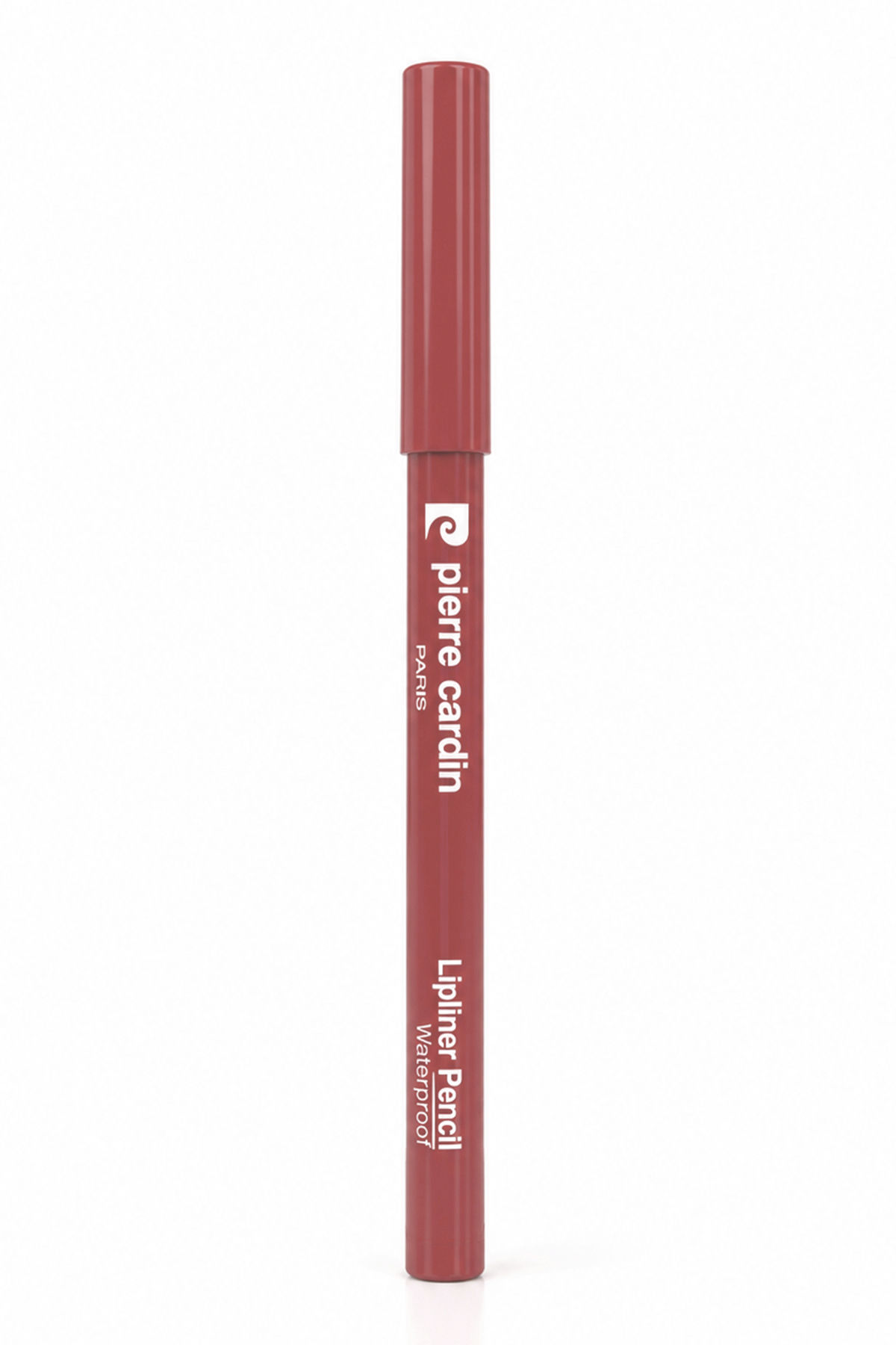 Pierre Cardin Lipliner Pencil Waterproof-Dudak Kalemi-Coffee Plum-507