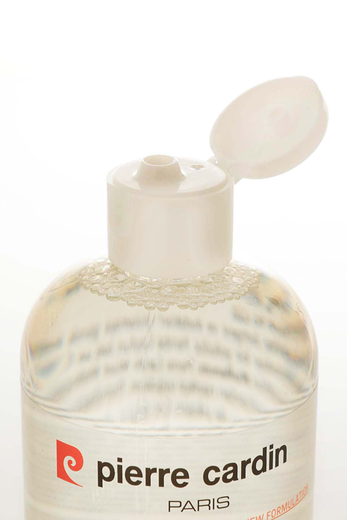 Pierre Cardin Cleansing Micellar Water with Pink Grapefruit & Vitamin C 400 ml