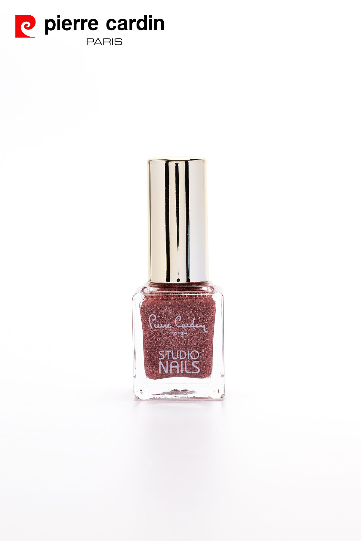 Pierre Cardin Studio Nails Oje -092 -11.5 ml