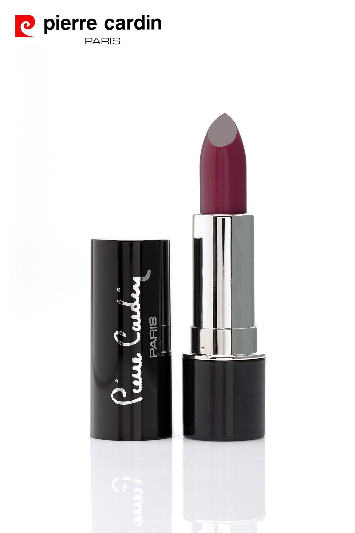 Pierre Cardin Porcelain Matte Edition Lipstick