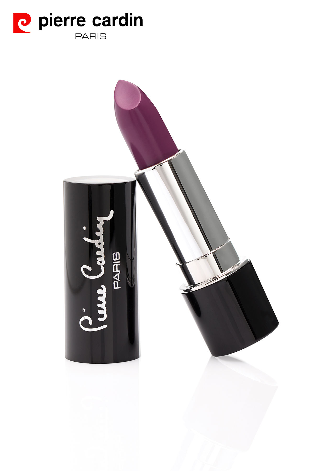 Pierre Cardin Porcelain Matte Edition Lipstick