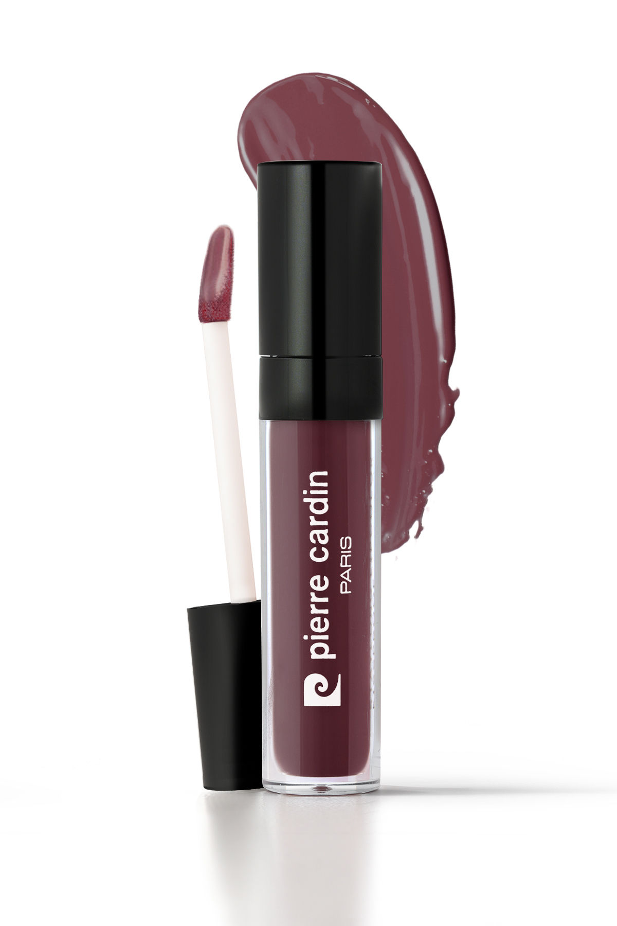 Pierre Cardin Staylong Lipcolor-Kissproof Kırmızı Dut - 343 - 5 ml