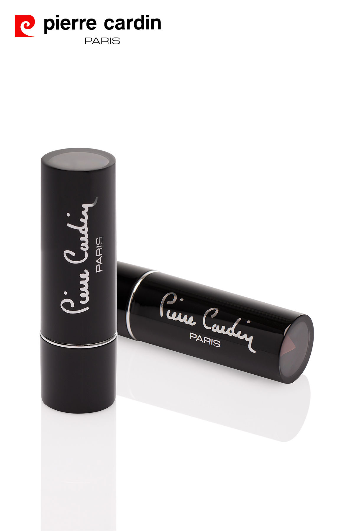 Pierre Cardin Porcelain Matte Edition Lipstick
