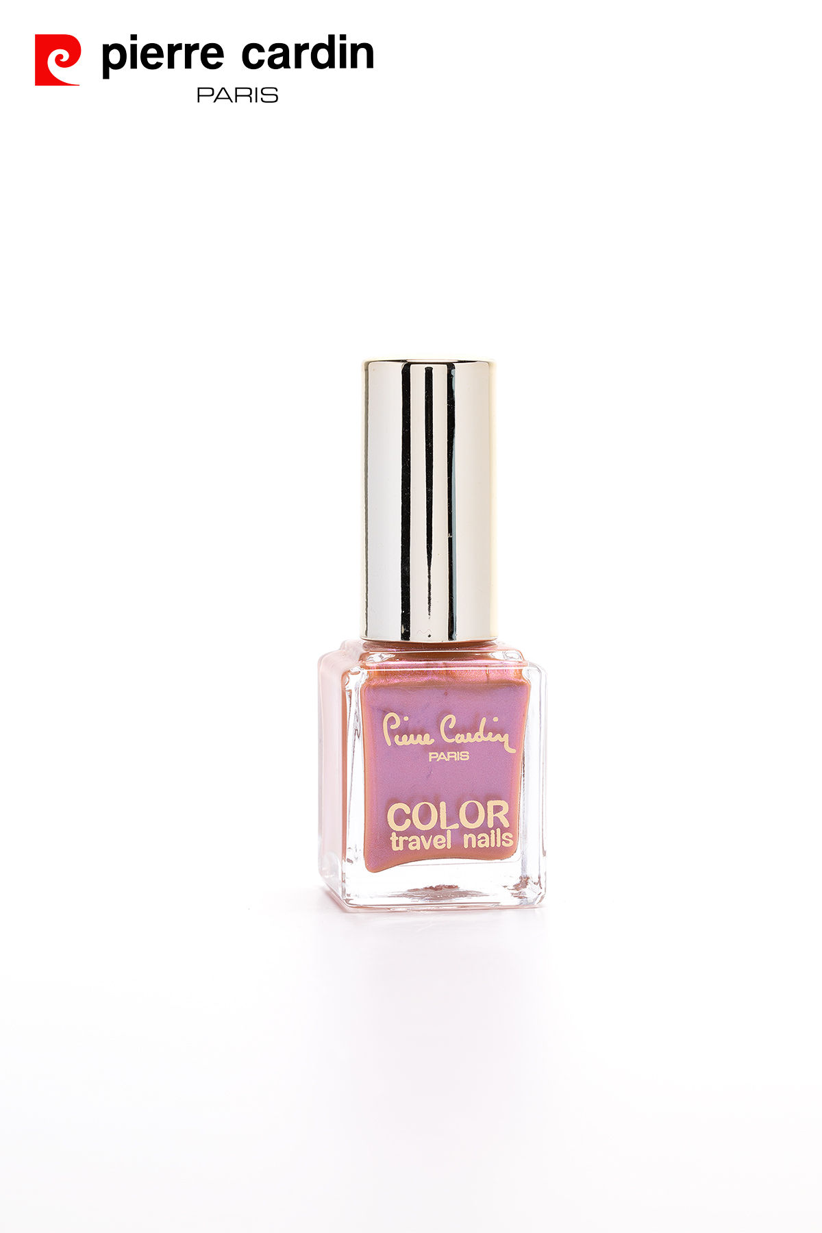 Pierre Cardin Color Travel Nails Oje -97 -11.5 ml