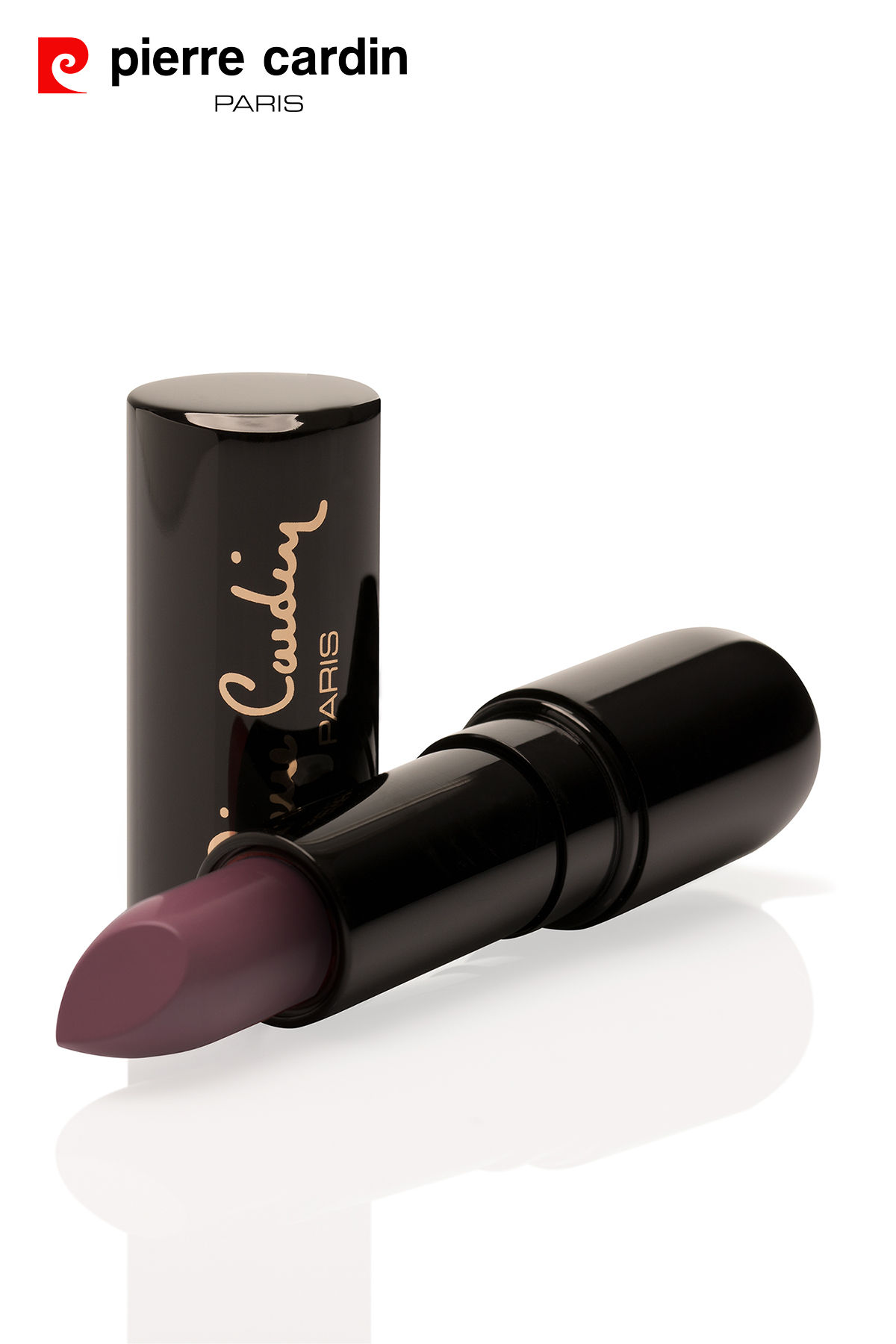 Pierre Cardin Porcelain Edition Lipstick