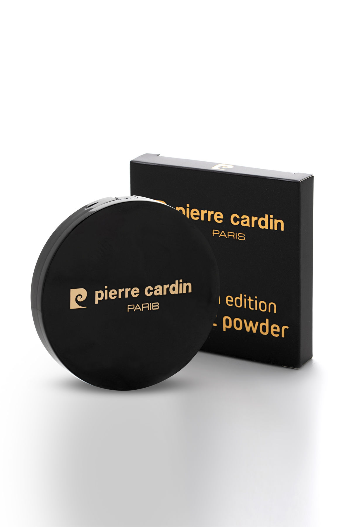 Pierre Cardin Porcelain Edition Compact Powder