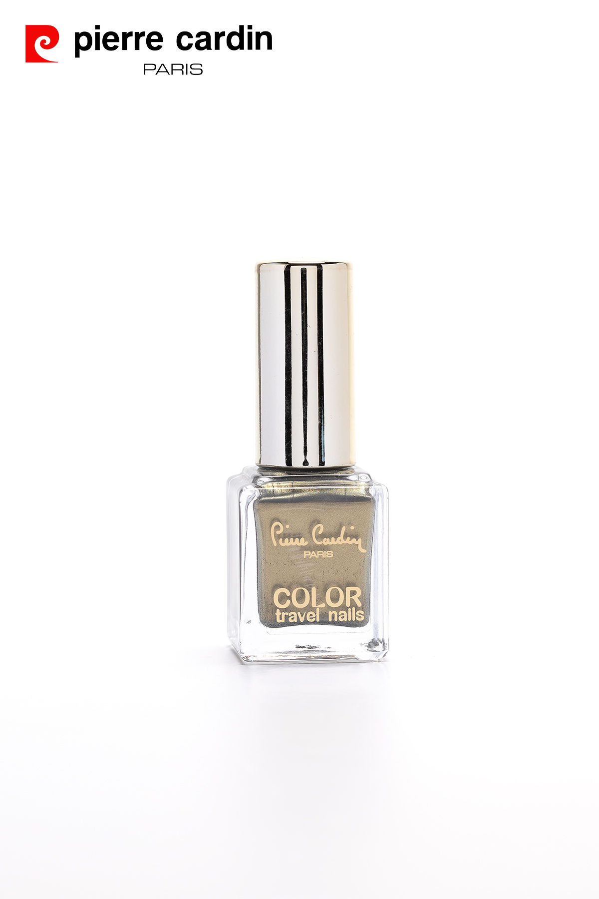 Pierre Cardin Color Travel Nails Oje -104 -11.5 ml