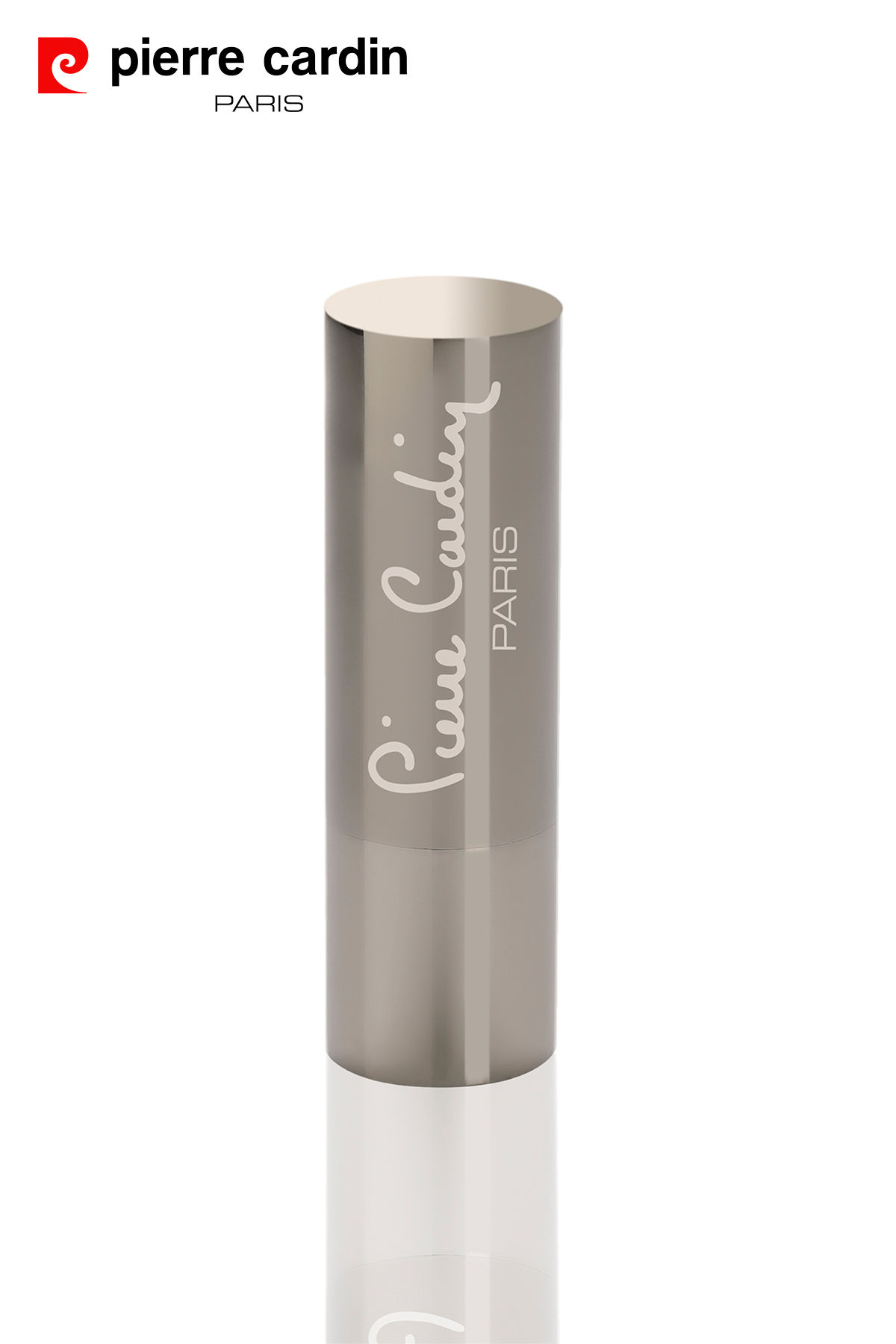 Pierre Cardin Magnetic Dream Lipstick - Rustic Pink - 259