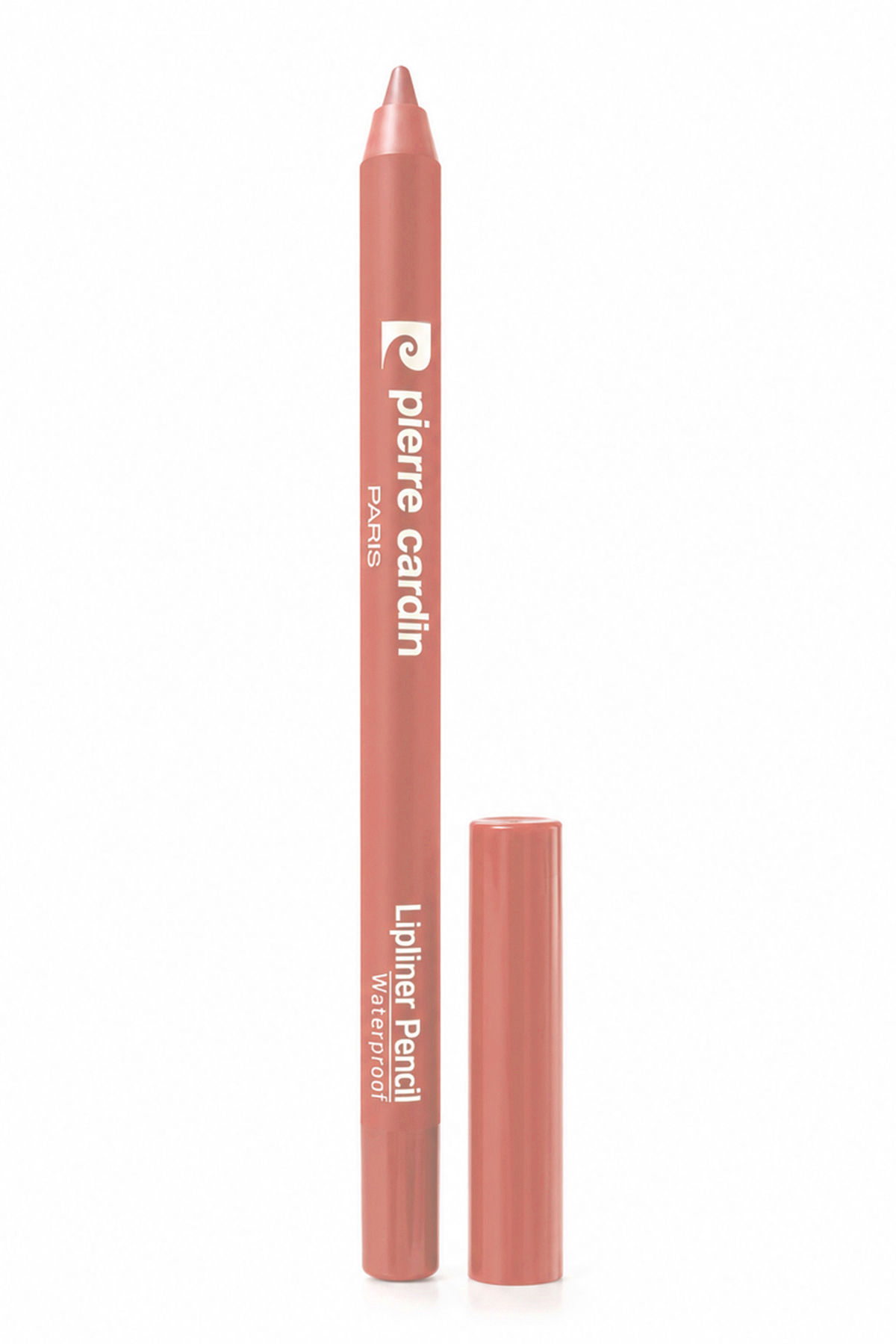 Pierre Cardin Lipliner Pencil Waterproof-Dudak Kalemi-Soft Beige-501