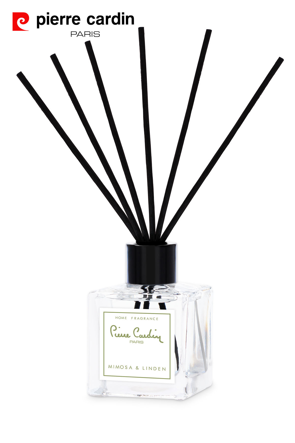 Pierre Cardin Reed Diffuser Çubuklu Oda Kokusu Mimosa & Linden 100 ml