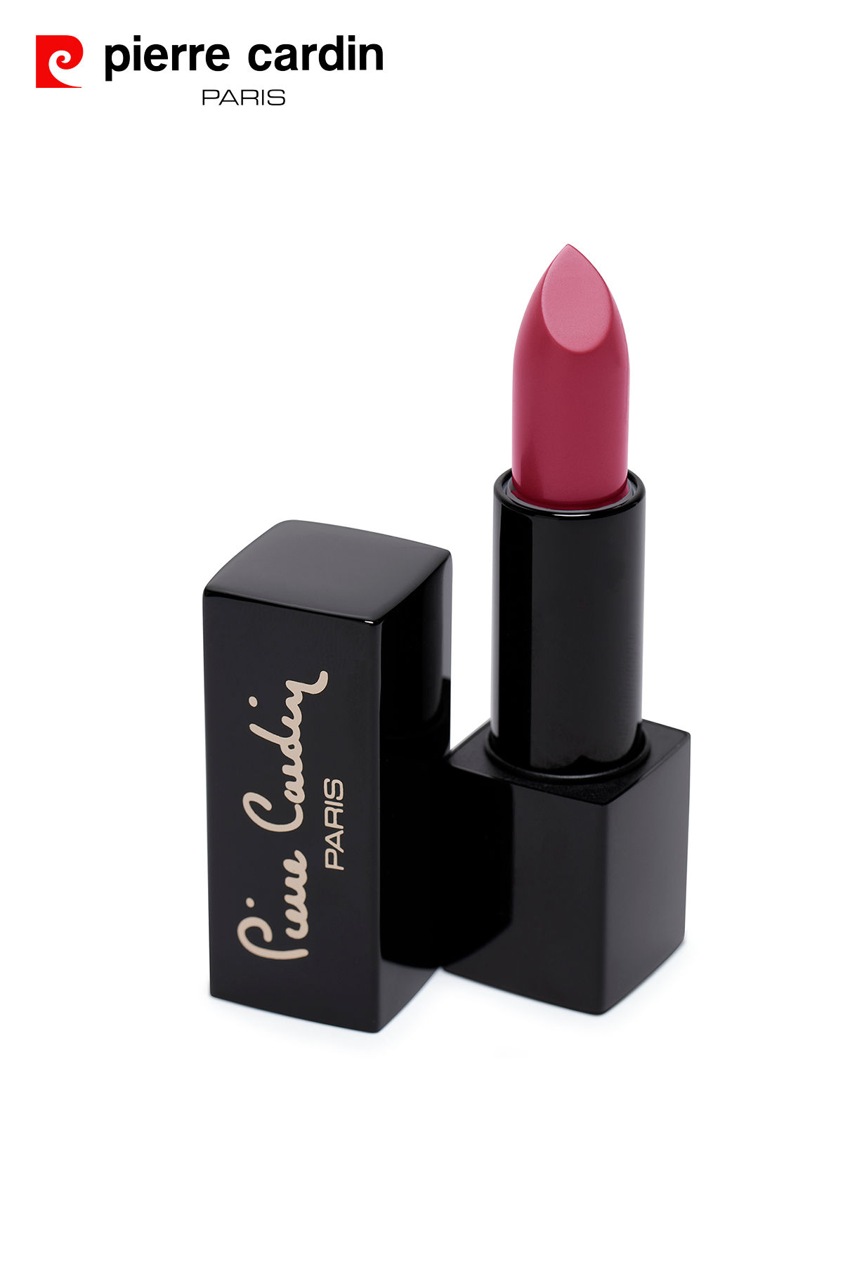 Pierre Cardin Retro Matte Lipstick