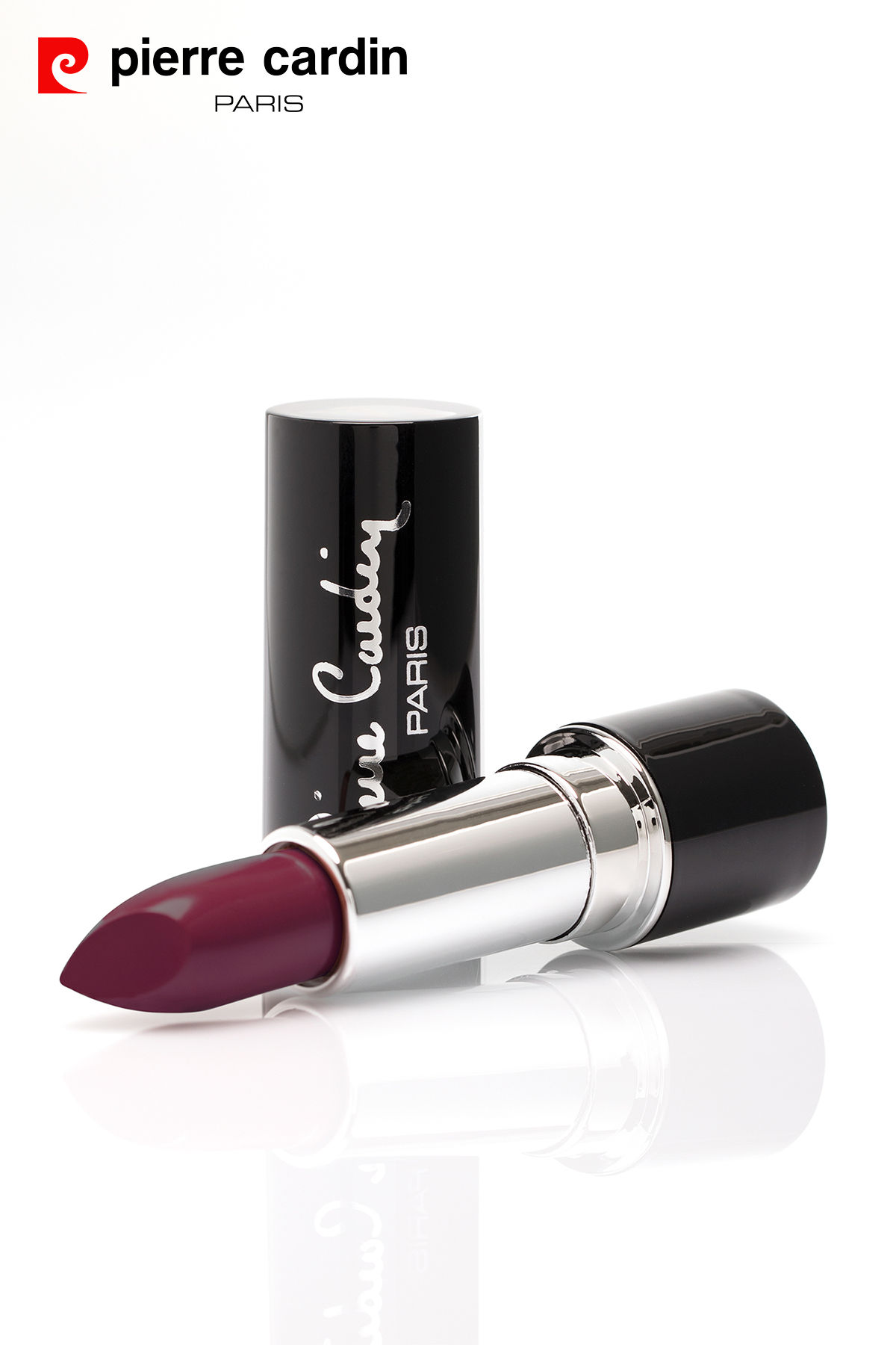 Pierre Cardin Porcelain Matte Edition Lipstick