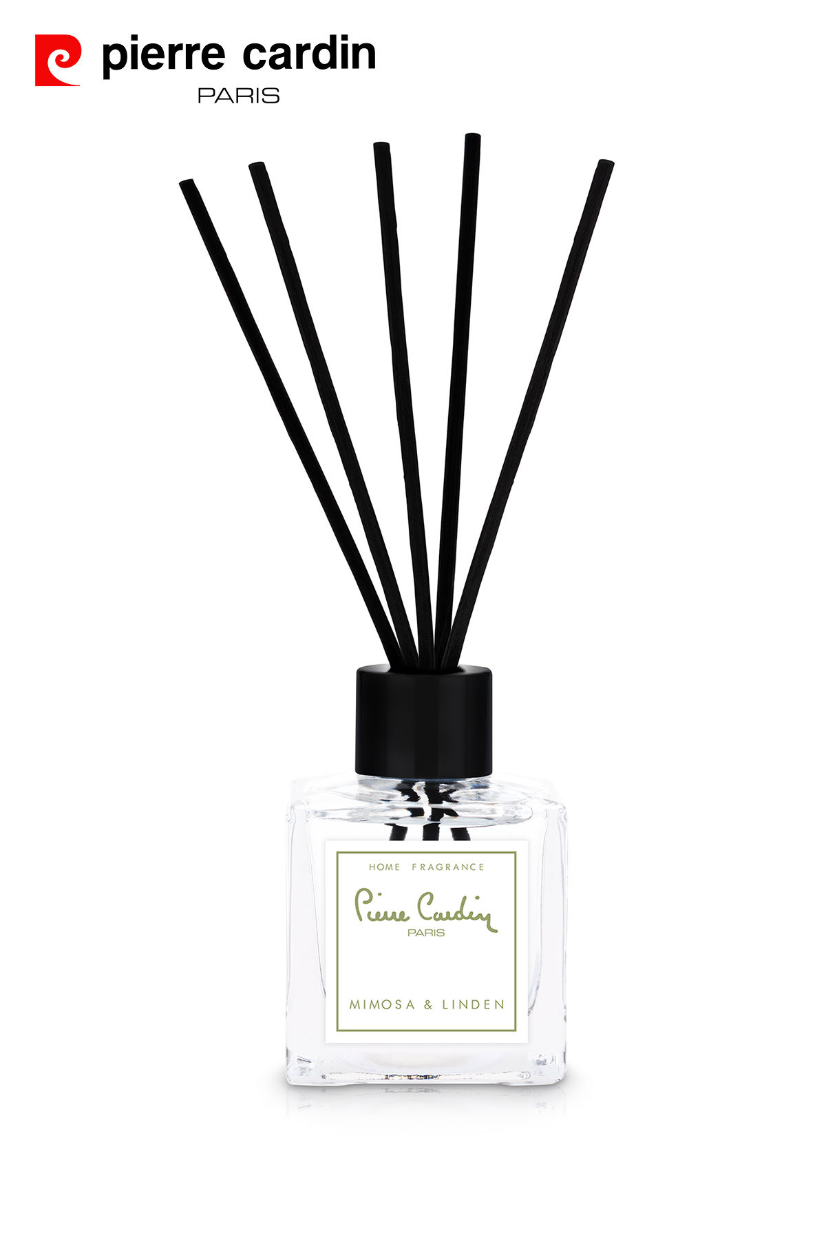 Pierre Cardin Reed Diffuser Çubuklu Oda Kokusu Mimoza & Ihlamur 50 ML