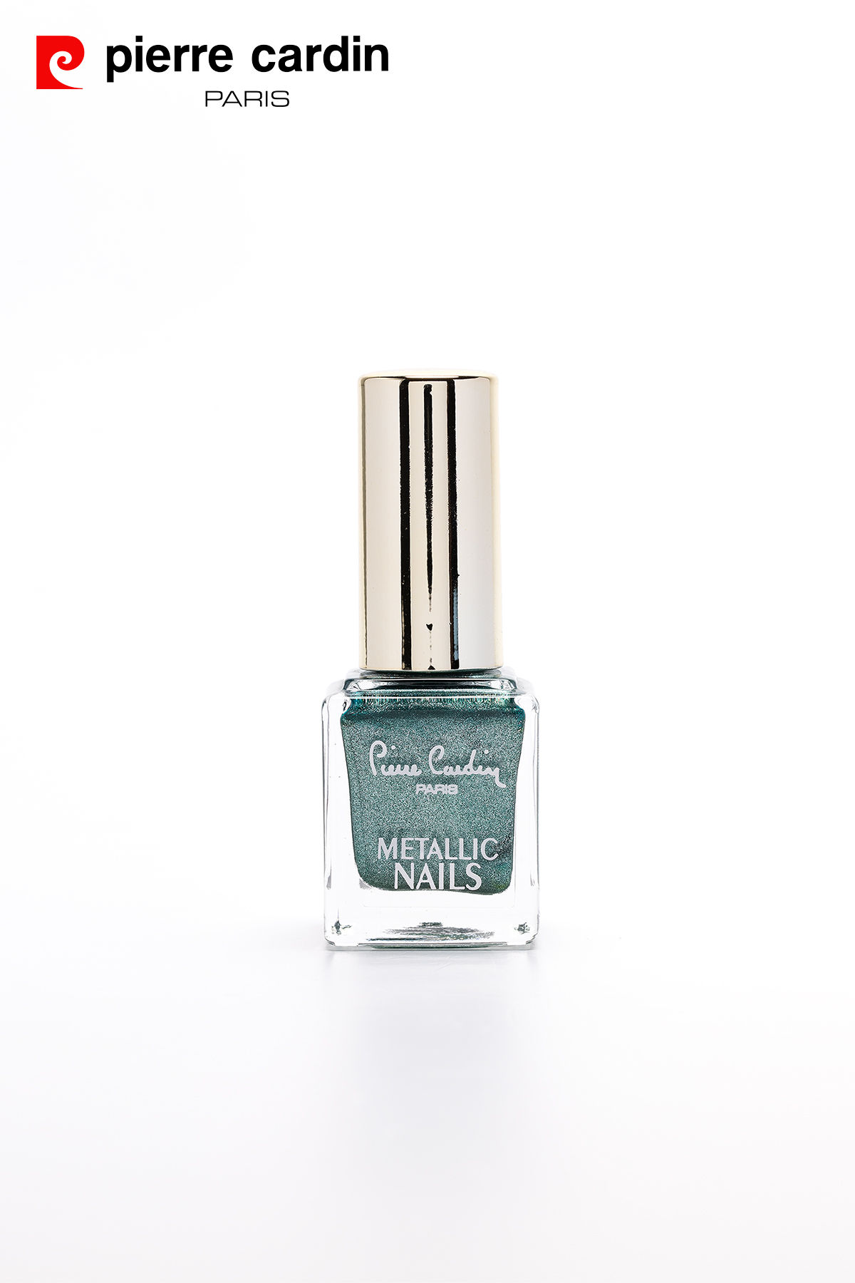 Pierre Cardin Metallic Nails Oje -120 -11.5 ml